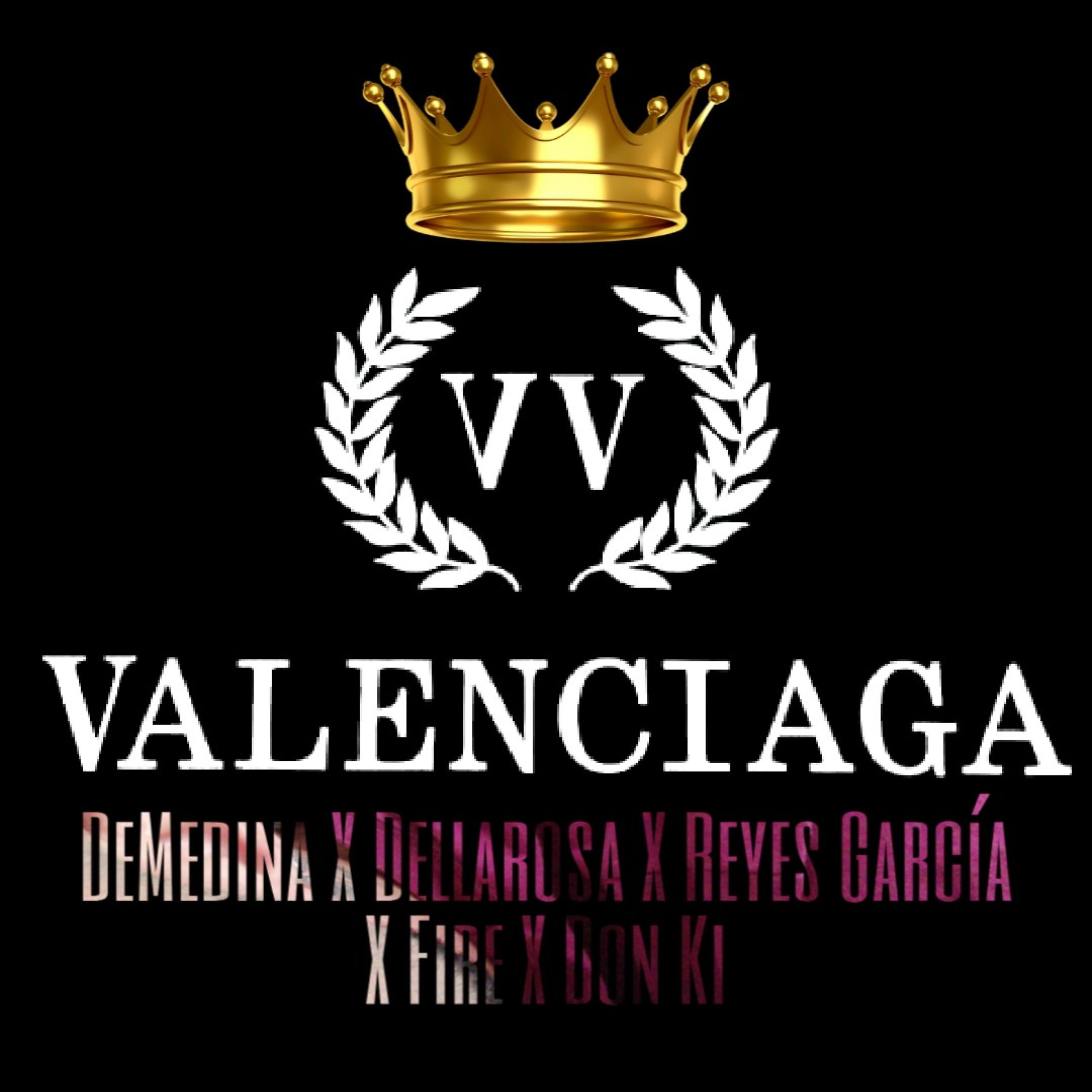 Постер альбома Valenciaga (Remix) (Remix)
