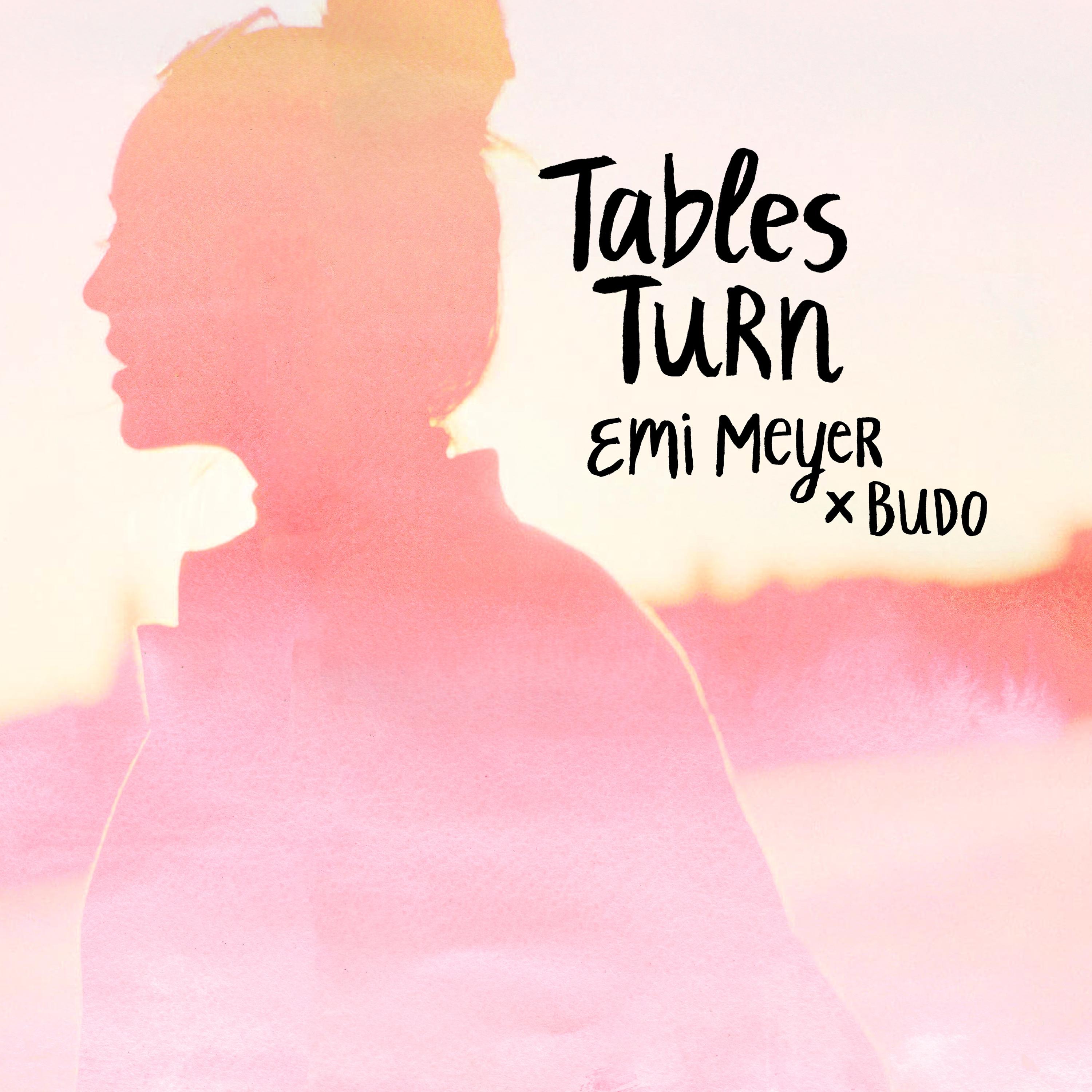 Постер альбома Tables Turn