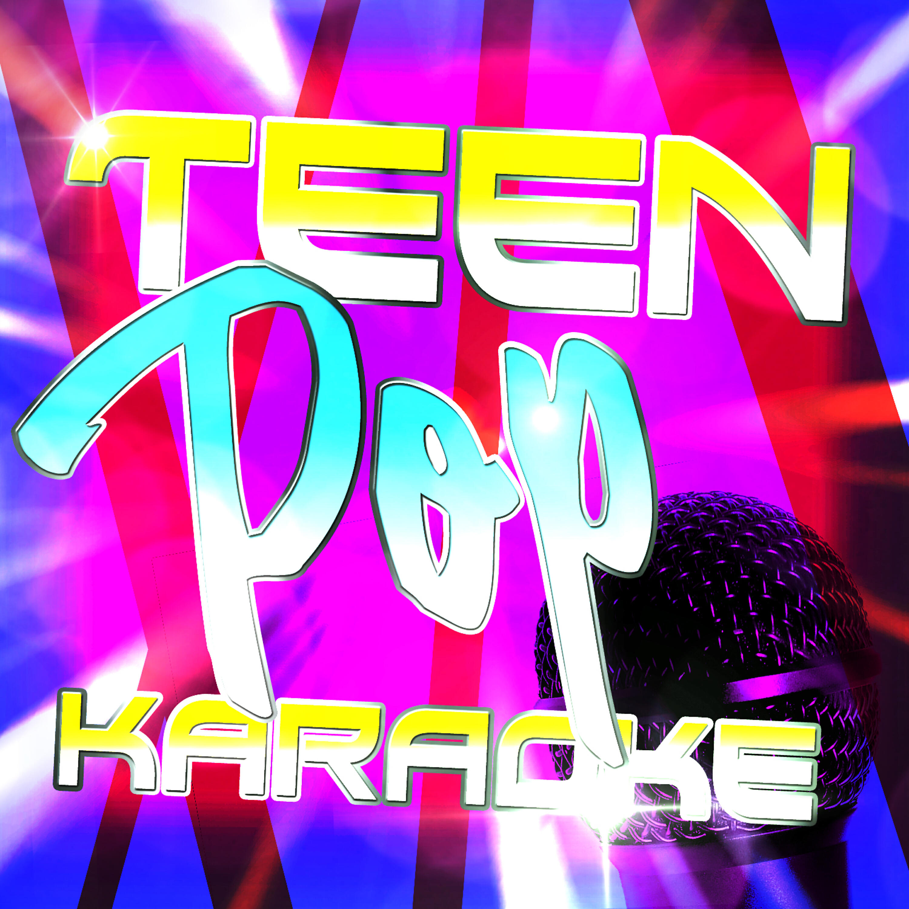 Beat Nation - Shot at the Night (Originally Performed by Killers) [Karaoke Version]