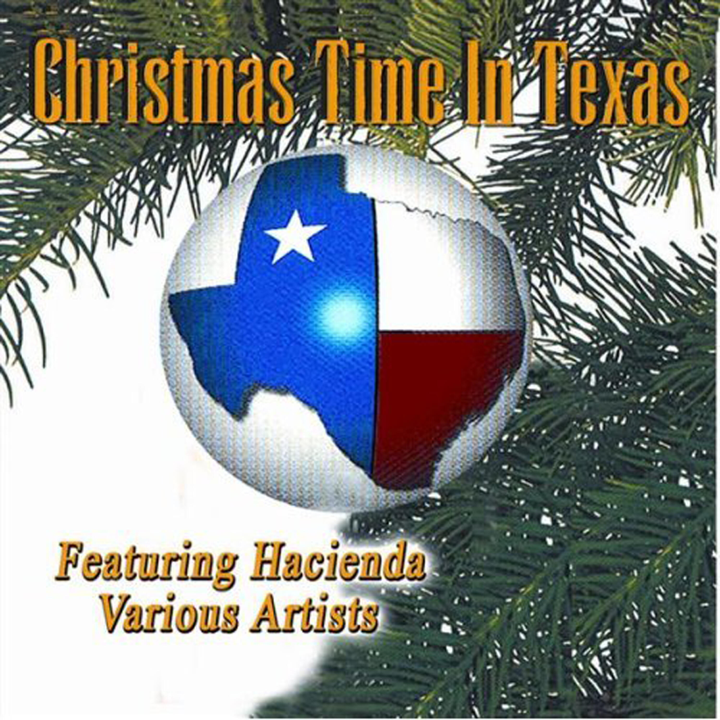 Albert Zamora - Santa Clause Is Coming To Town