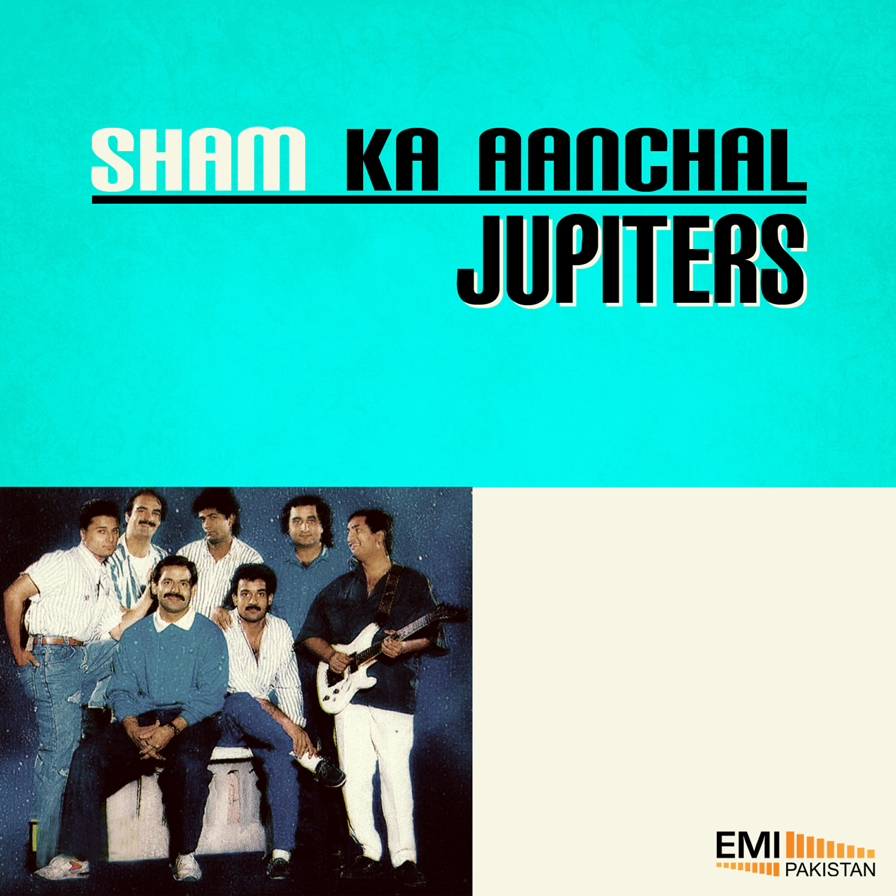 Jupiters - Lak Patla Tera Kach