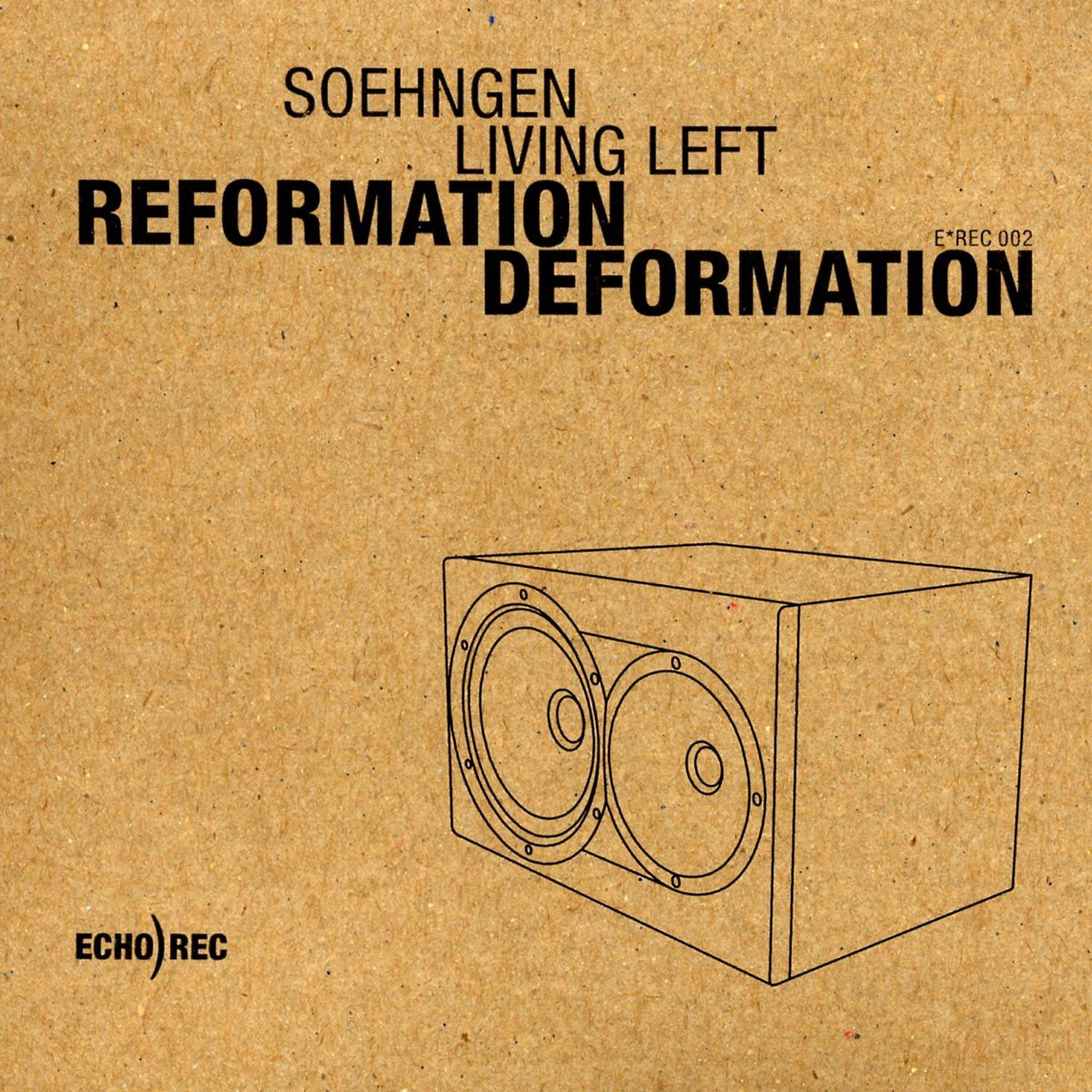 Soehngen - Call M.Down (Irwin Leschet Remix)