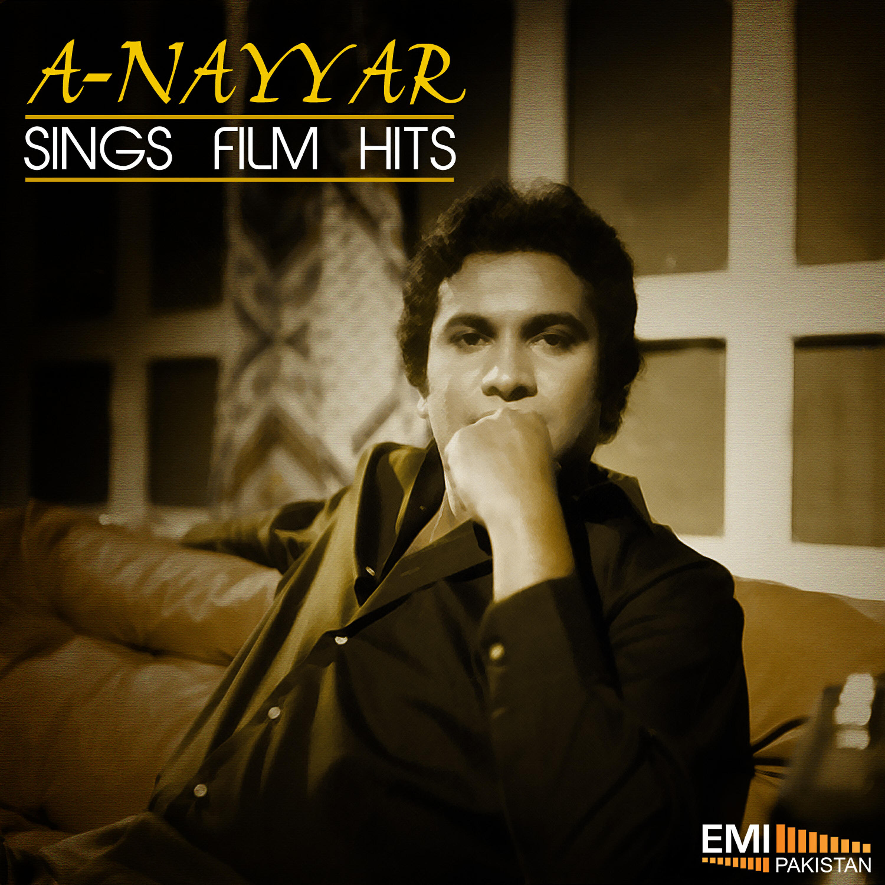 A.Nayyar - Pagal Bewaqoof (from 