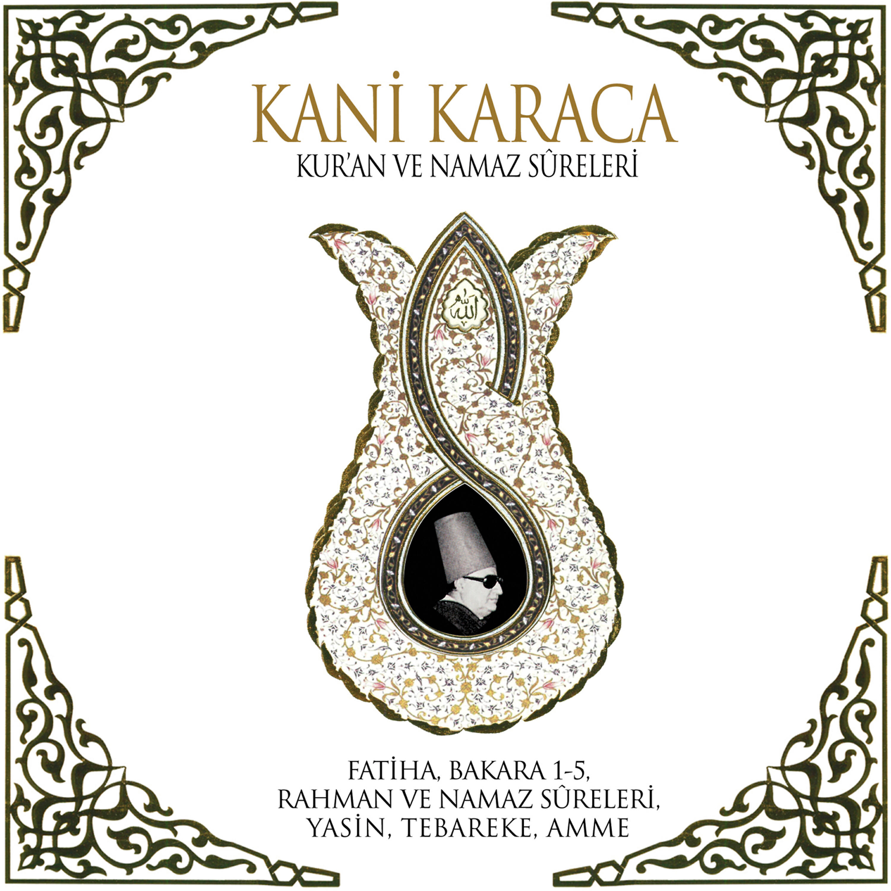 Kani Karaca - Fatiha