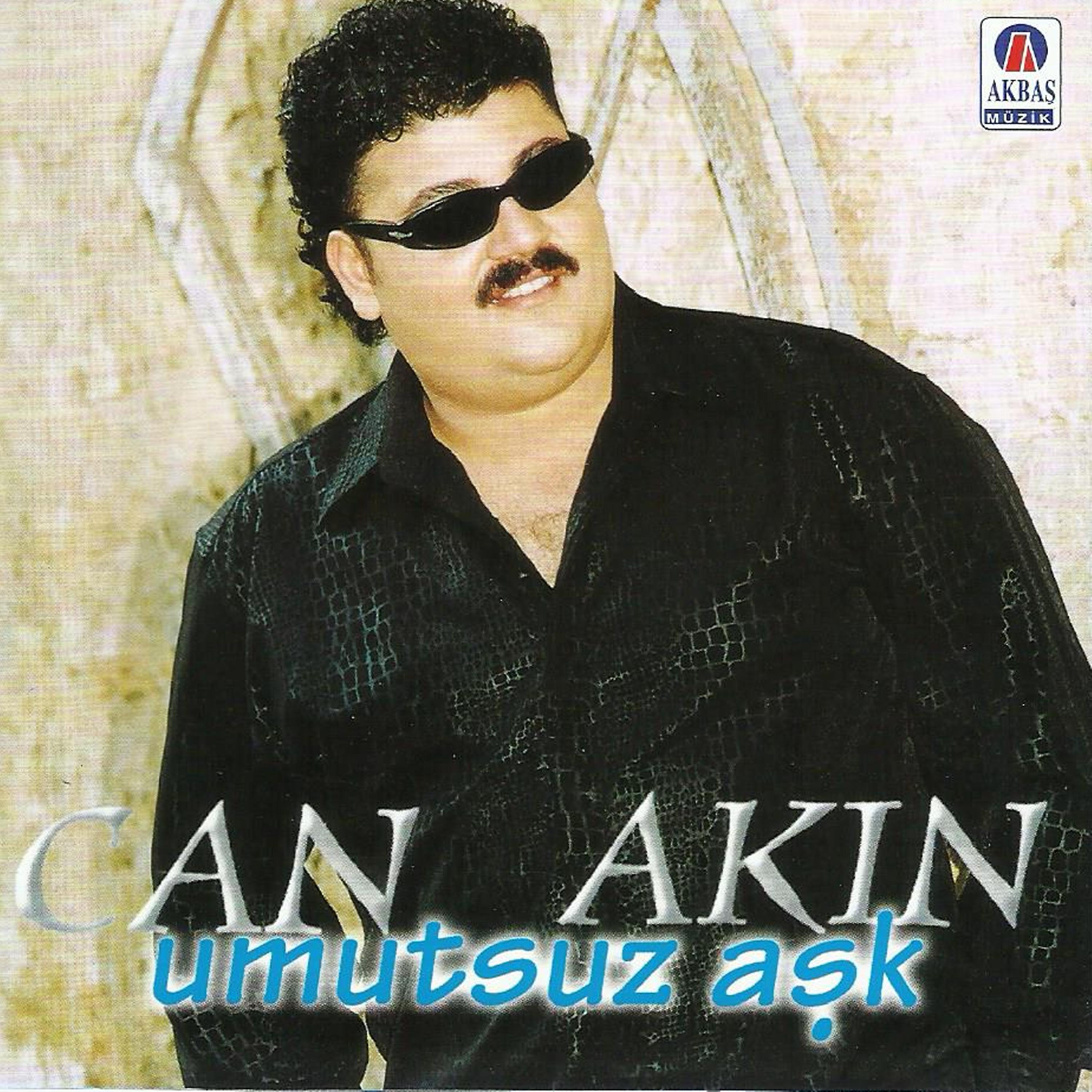 Постер альбома Umutsuz Aşk