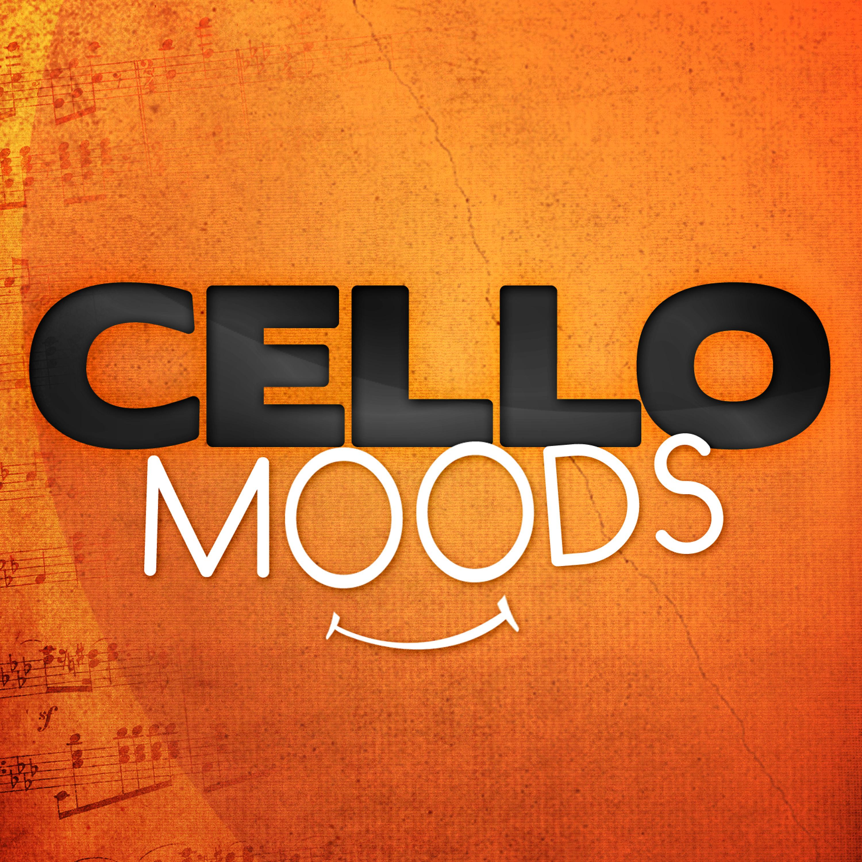 Постер альбома Cello Moods