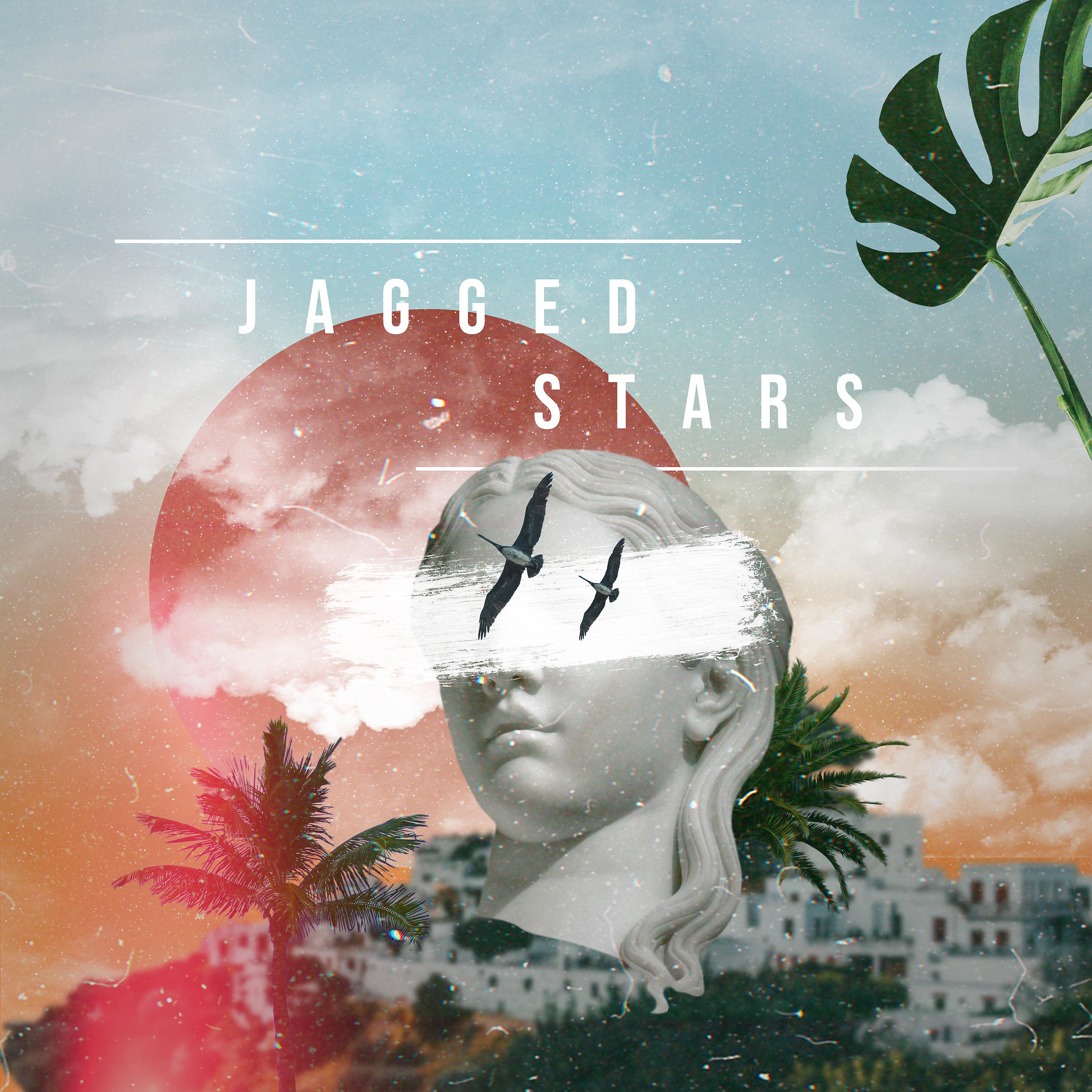 Постер альбома Jagged Stars