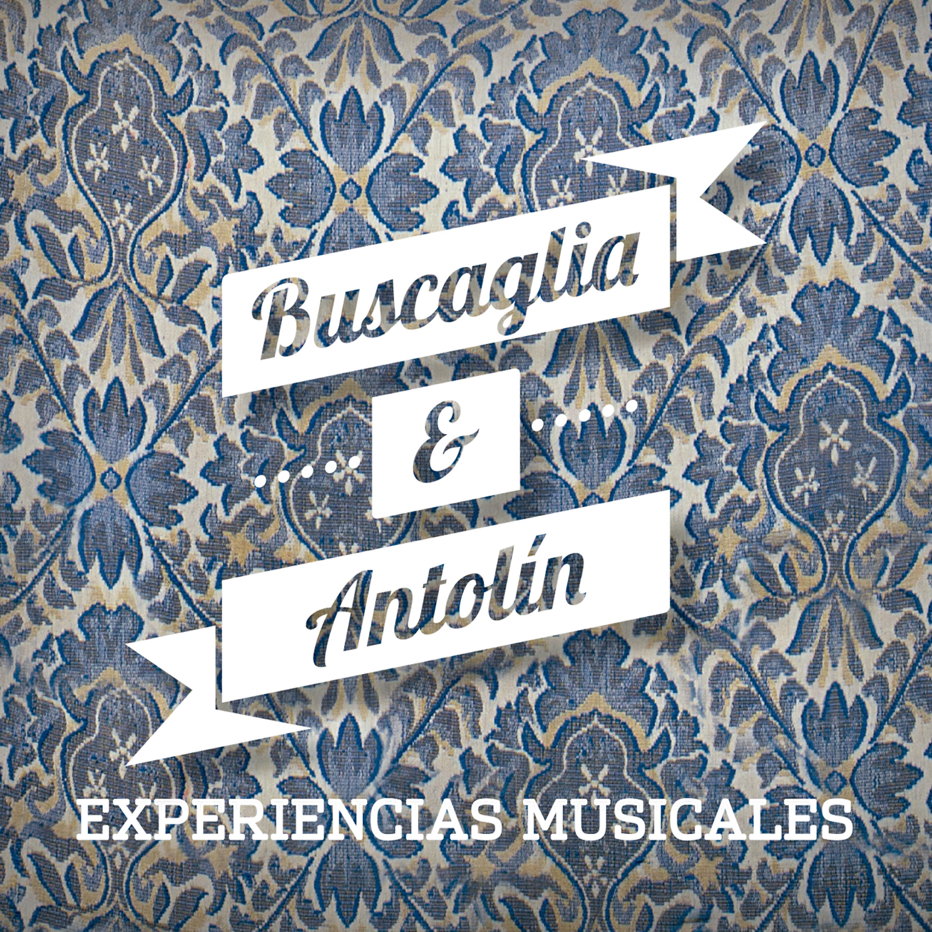 Martin Buscaglia - Himno del Pos-Anto