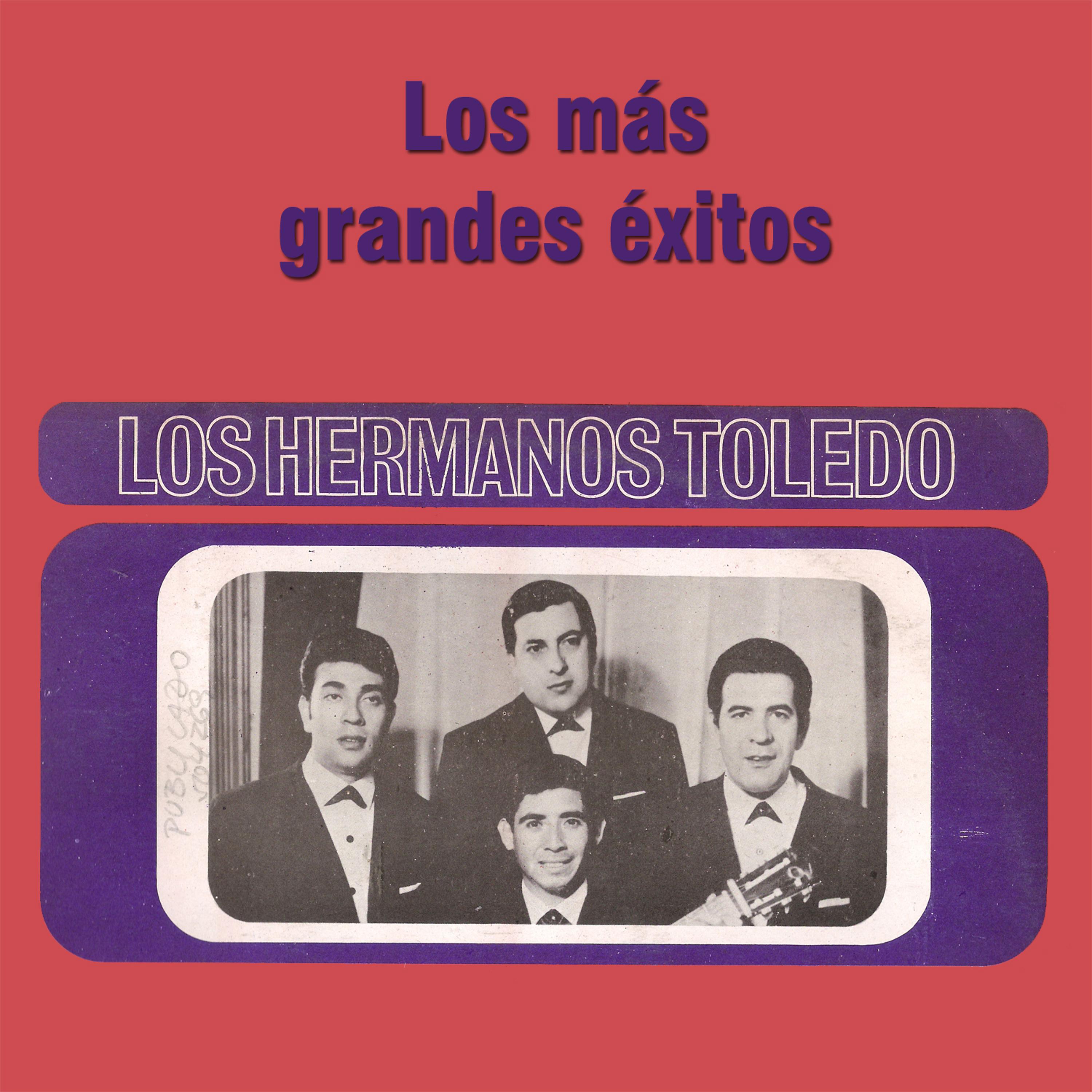 Постер альбома Los Más Grandes Éxitos