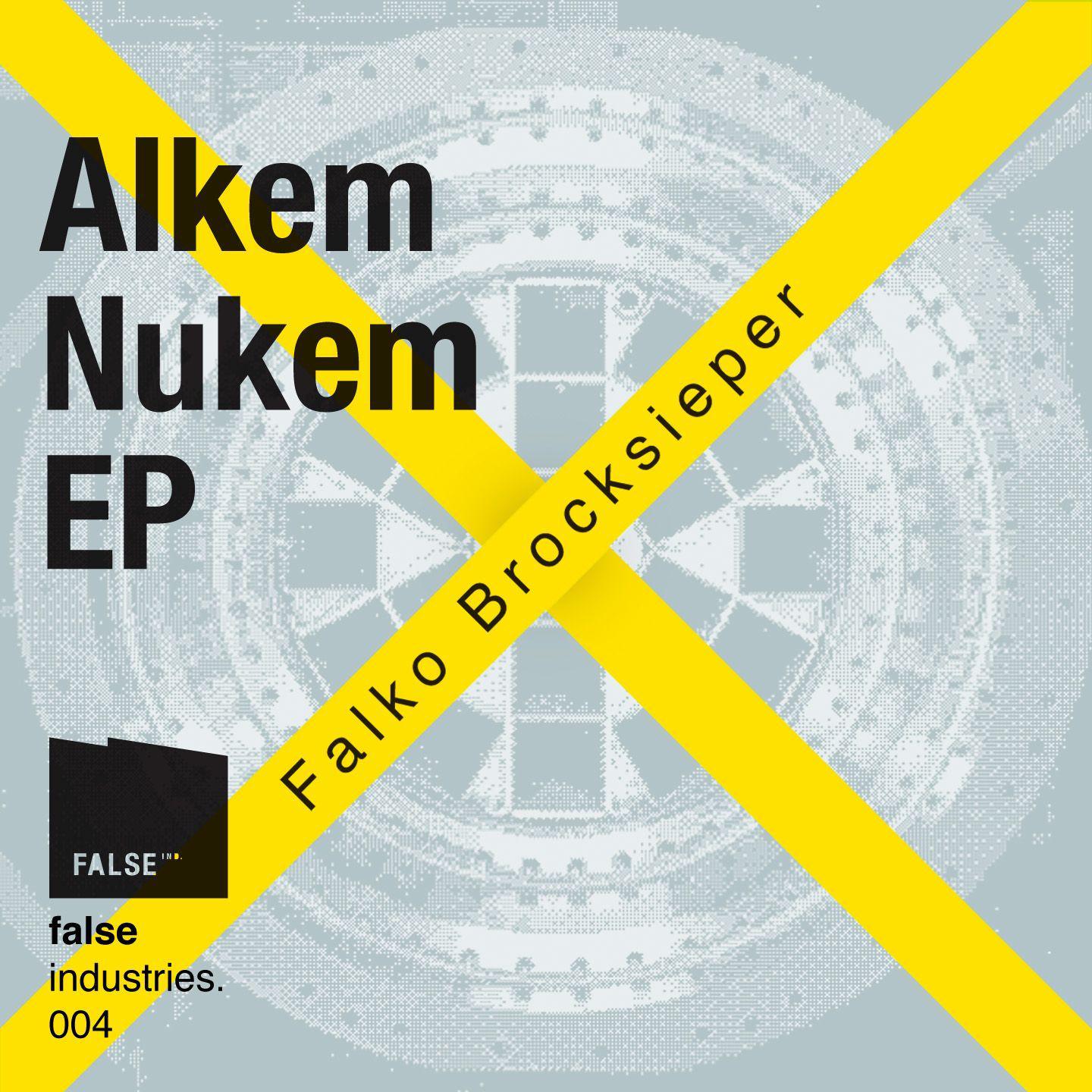 Постер альбома Alkem Nukem