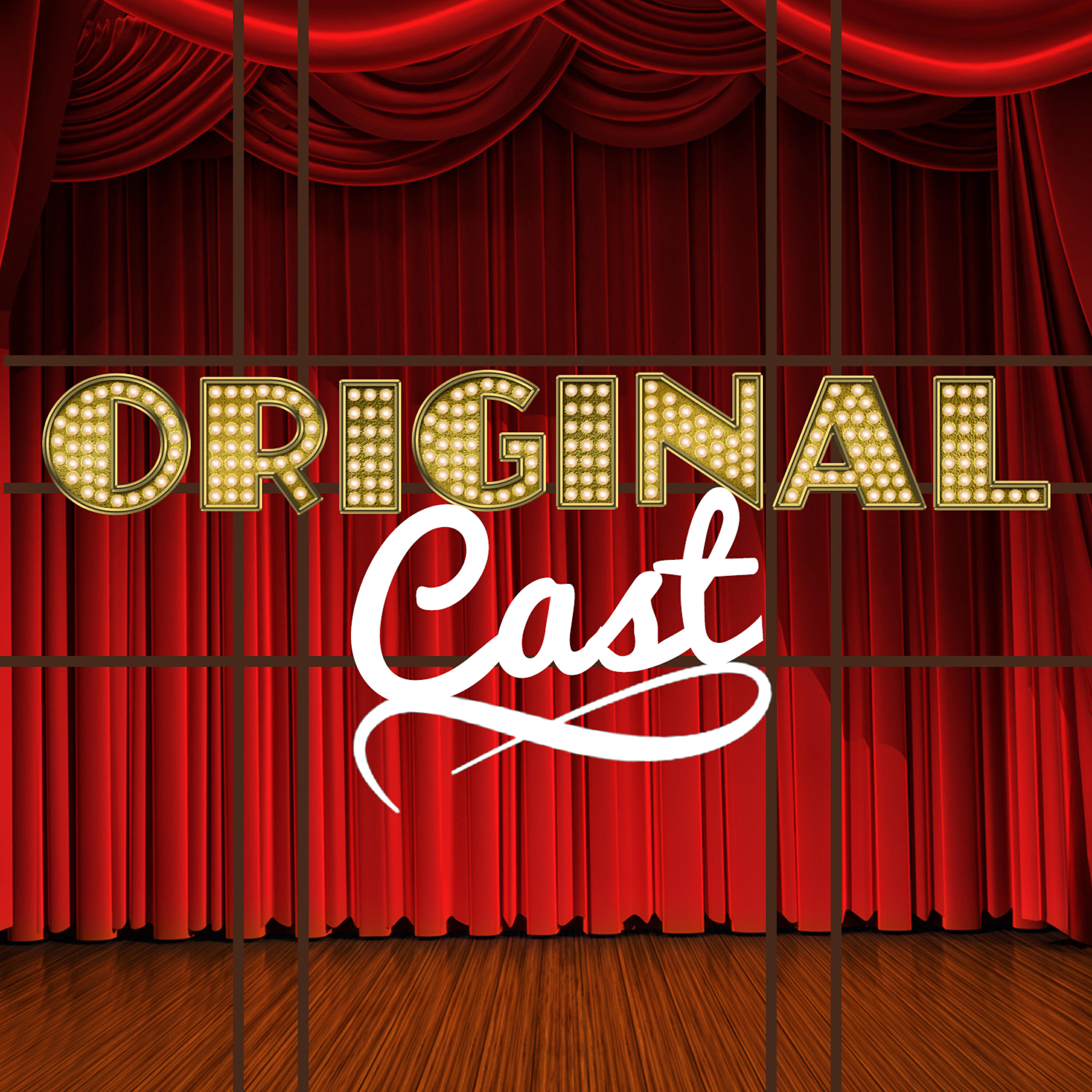 Original Cast - I Will Follow Him (From 