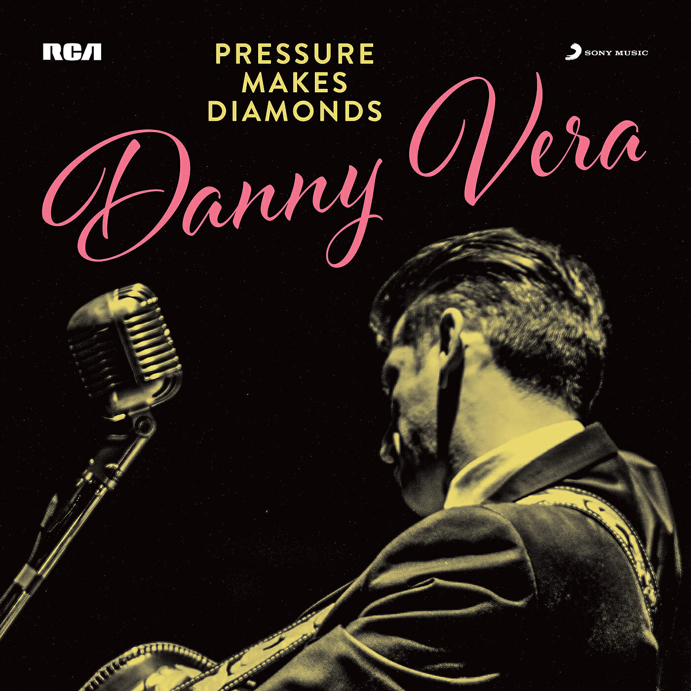 Danny Vera - Oblivious Desire
