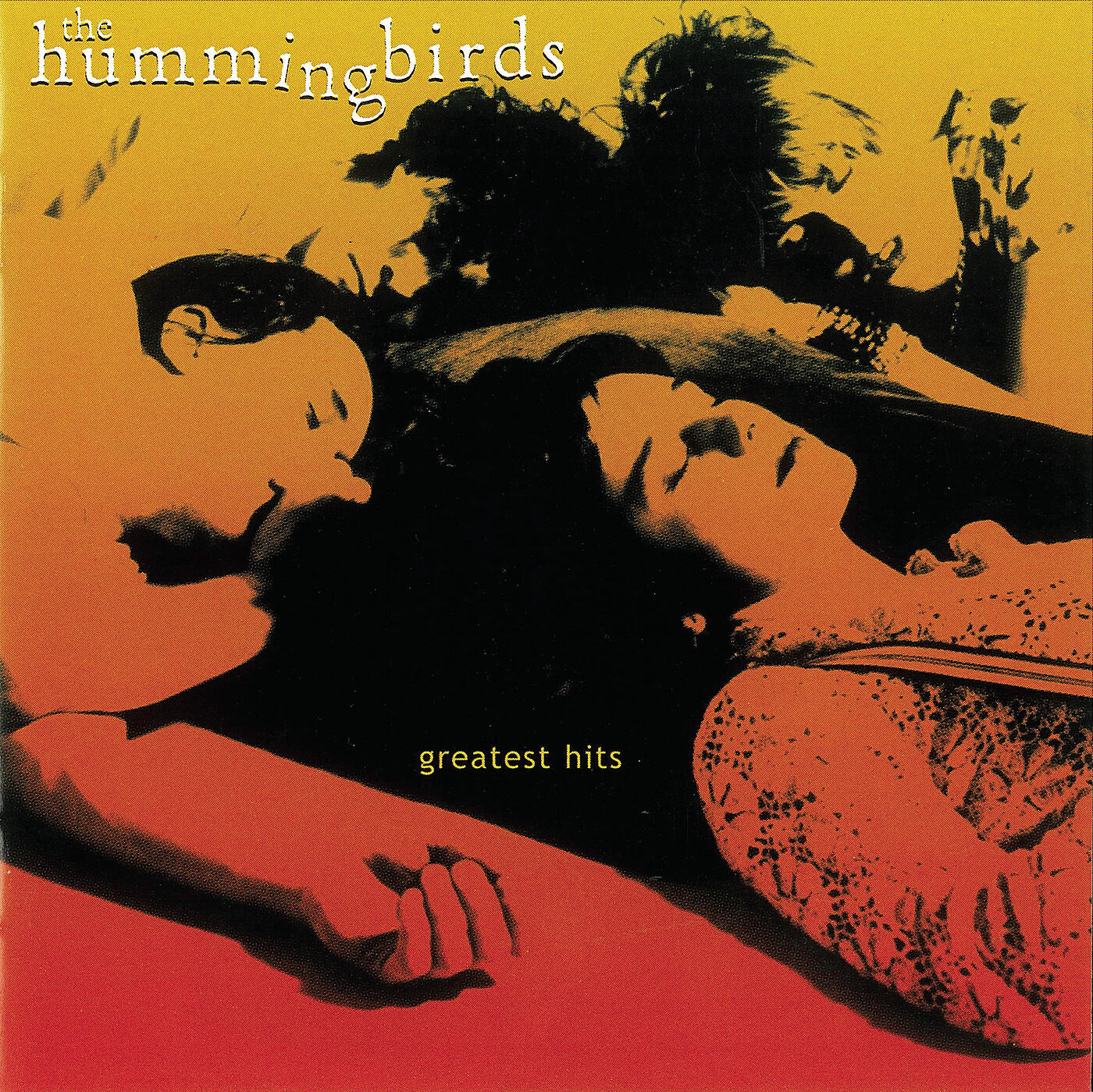 The Hummingbirds - Hollow Inside