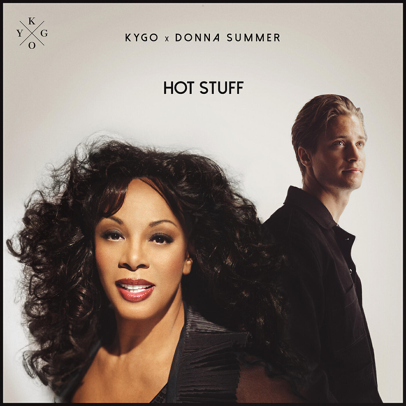Kygo - Hot Stuff