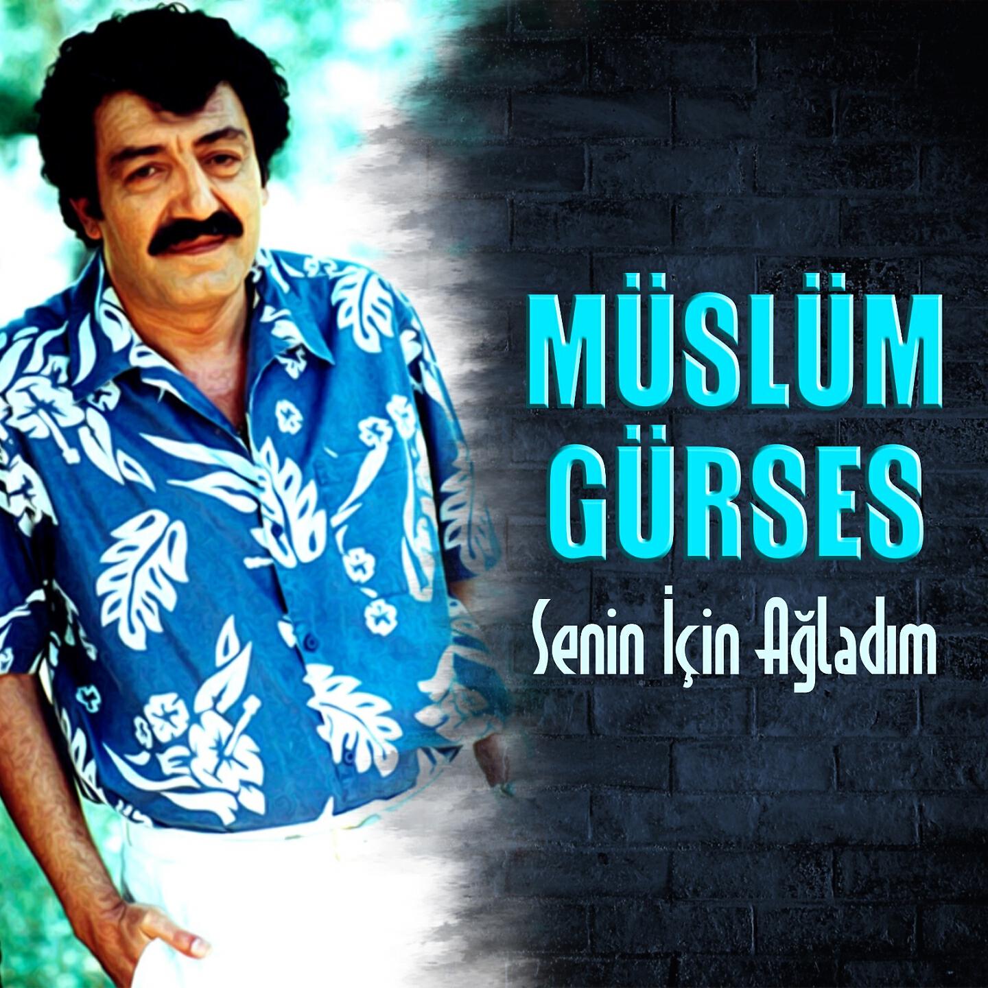 Müslüm Gürses - Kalbine Sor