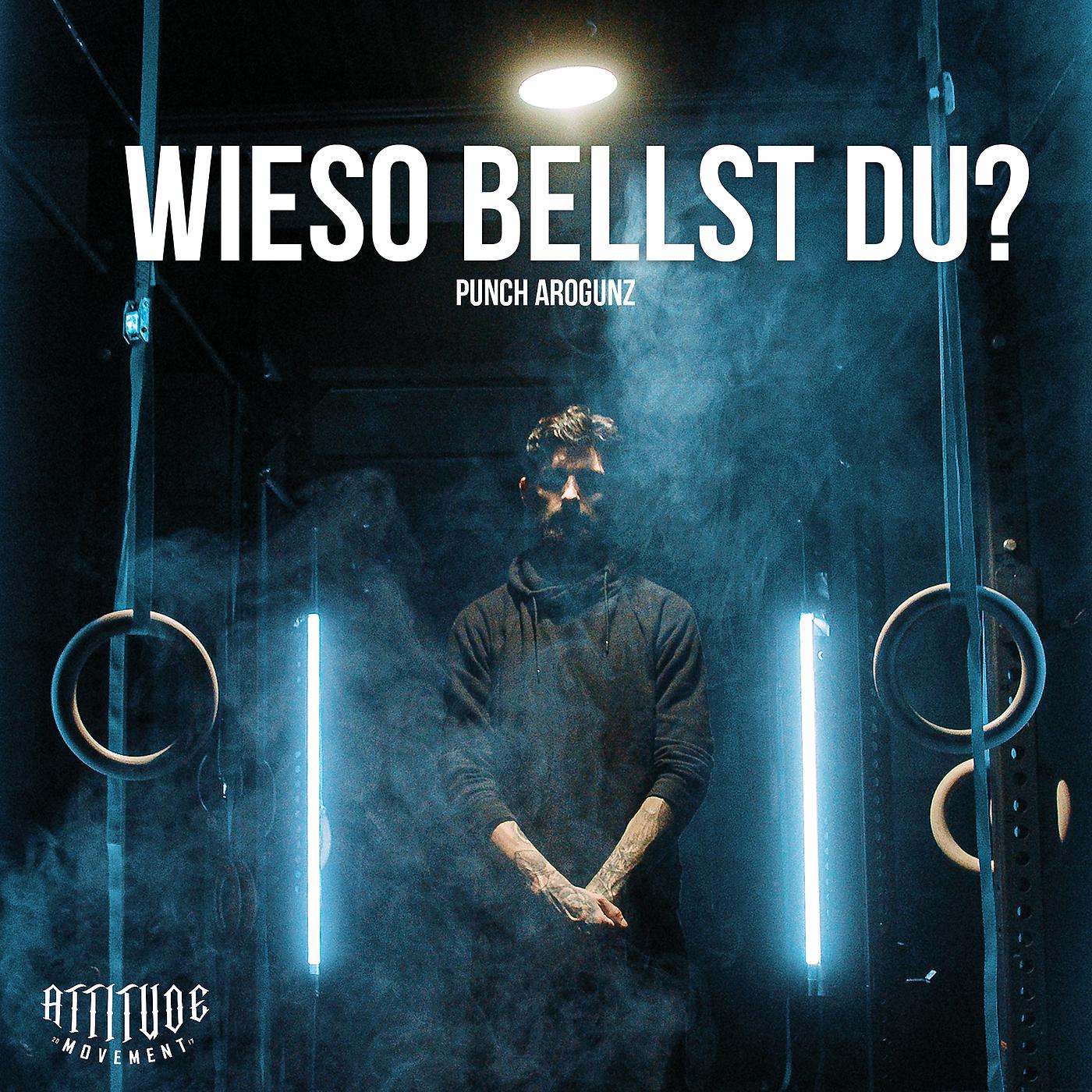 Постер альбома Wieso bellst Du