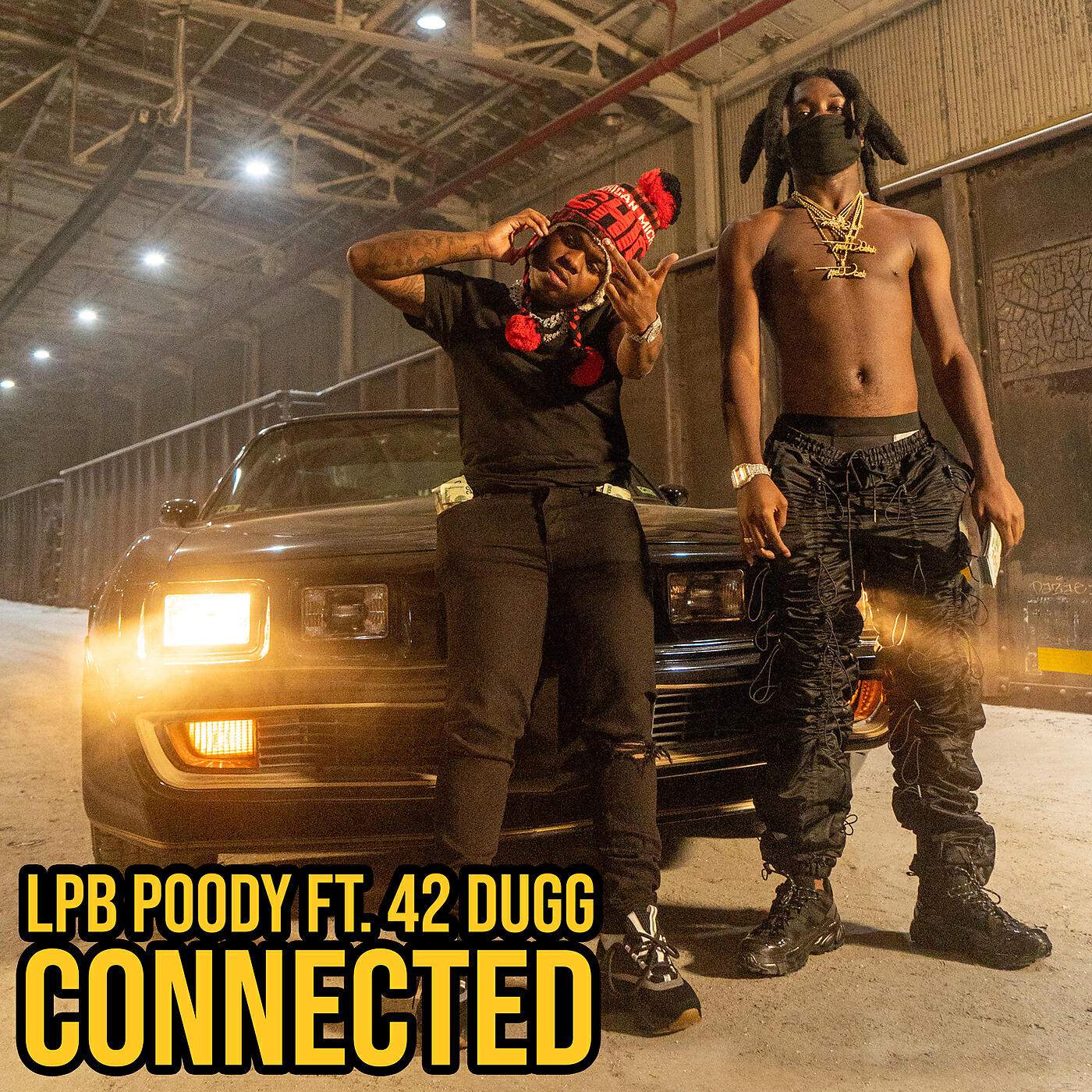 LPB Poody - Connected