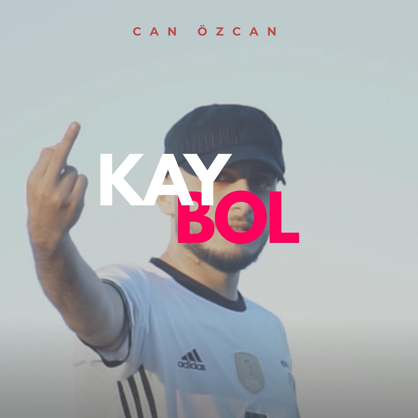 Постер альбома Kaybol