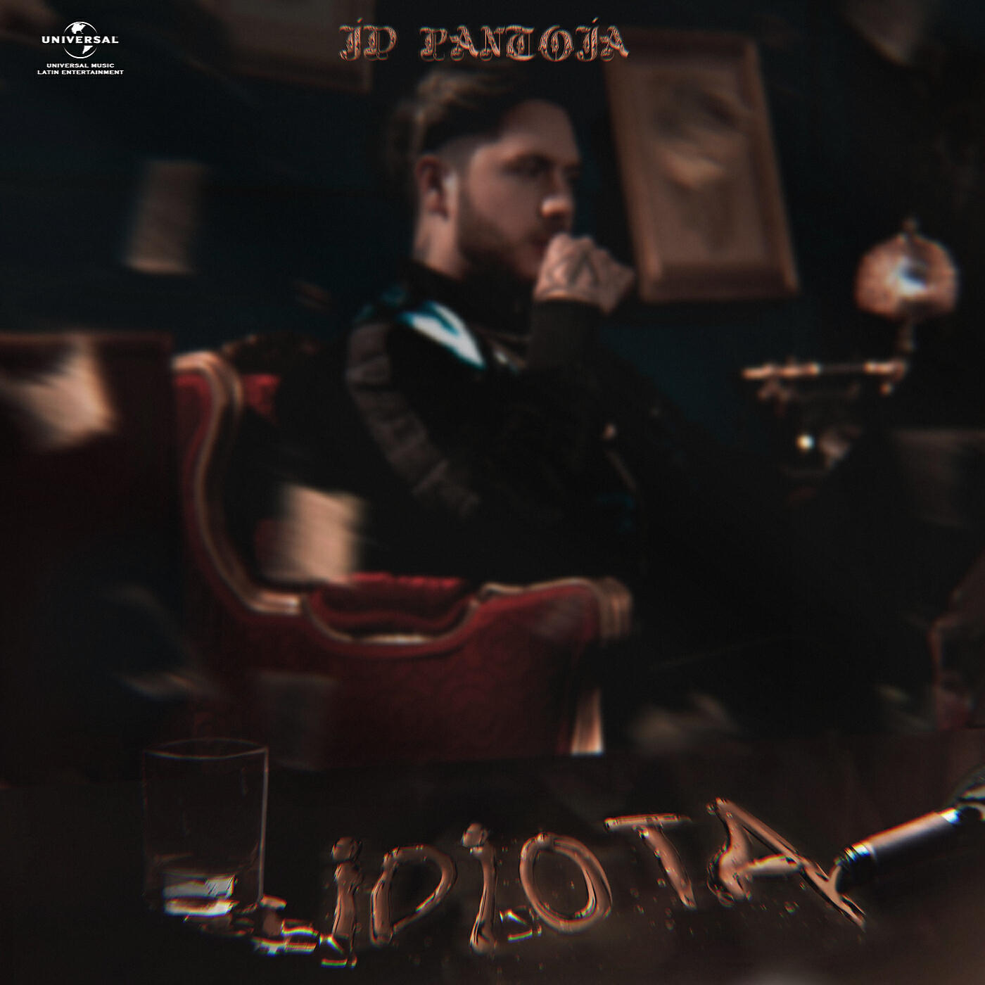JD Pantoja - Idiota