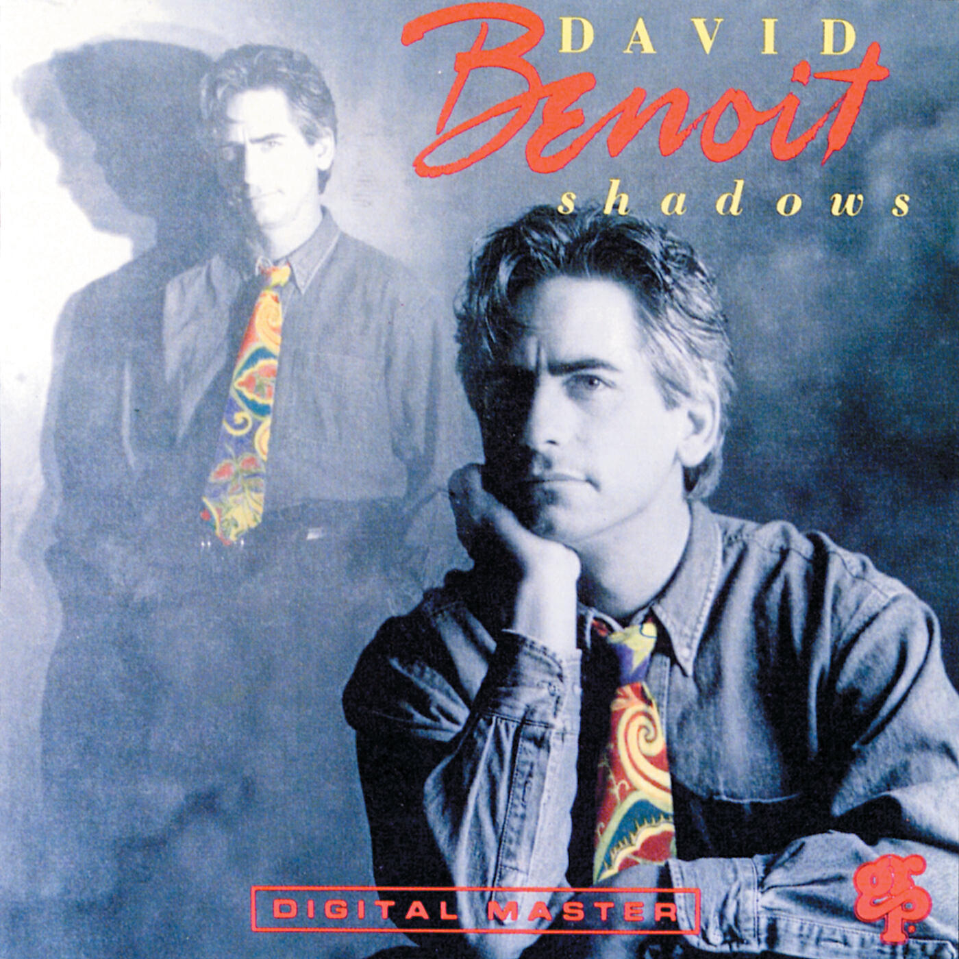 Michael Paulo - Over The Edge (Album Version)