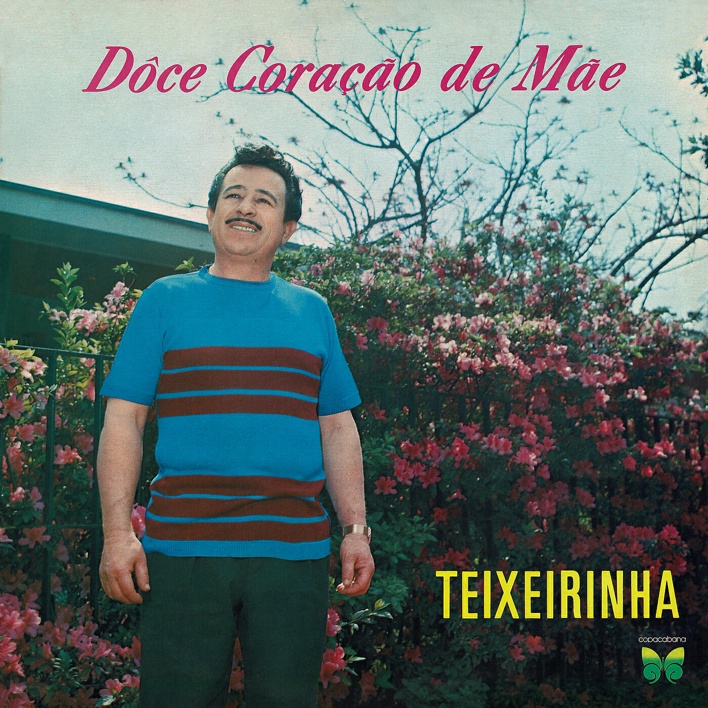 Teixeirinha - Filho Injusto