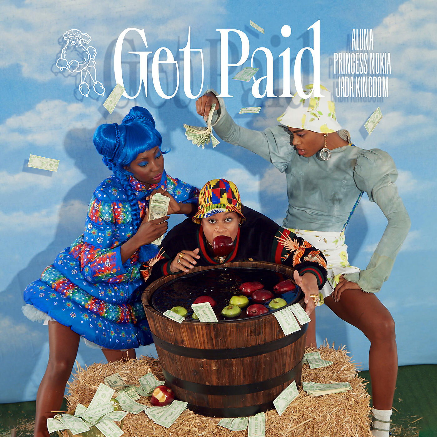 Aluna - Get Paid