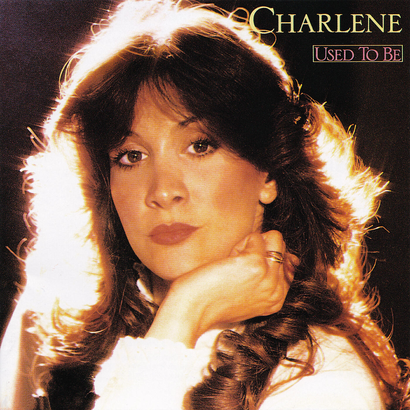 Charlene - Rainbows