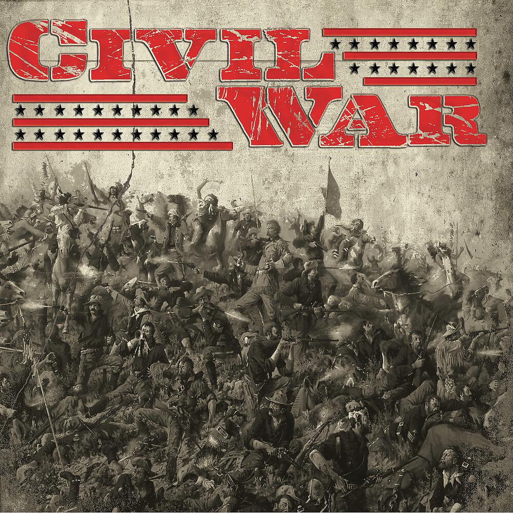 Civil War - Civil War