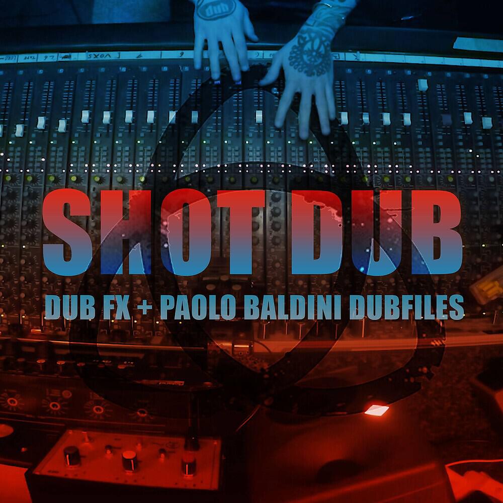 Dub FX - Shot Dub (Paolo Baldini Dubfiles Remix)
