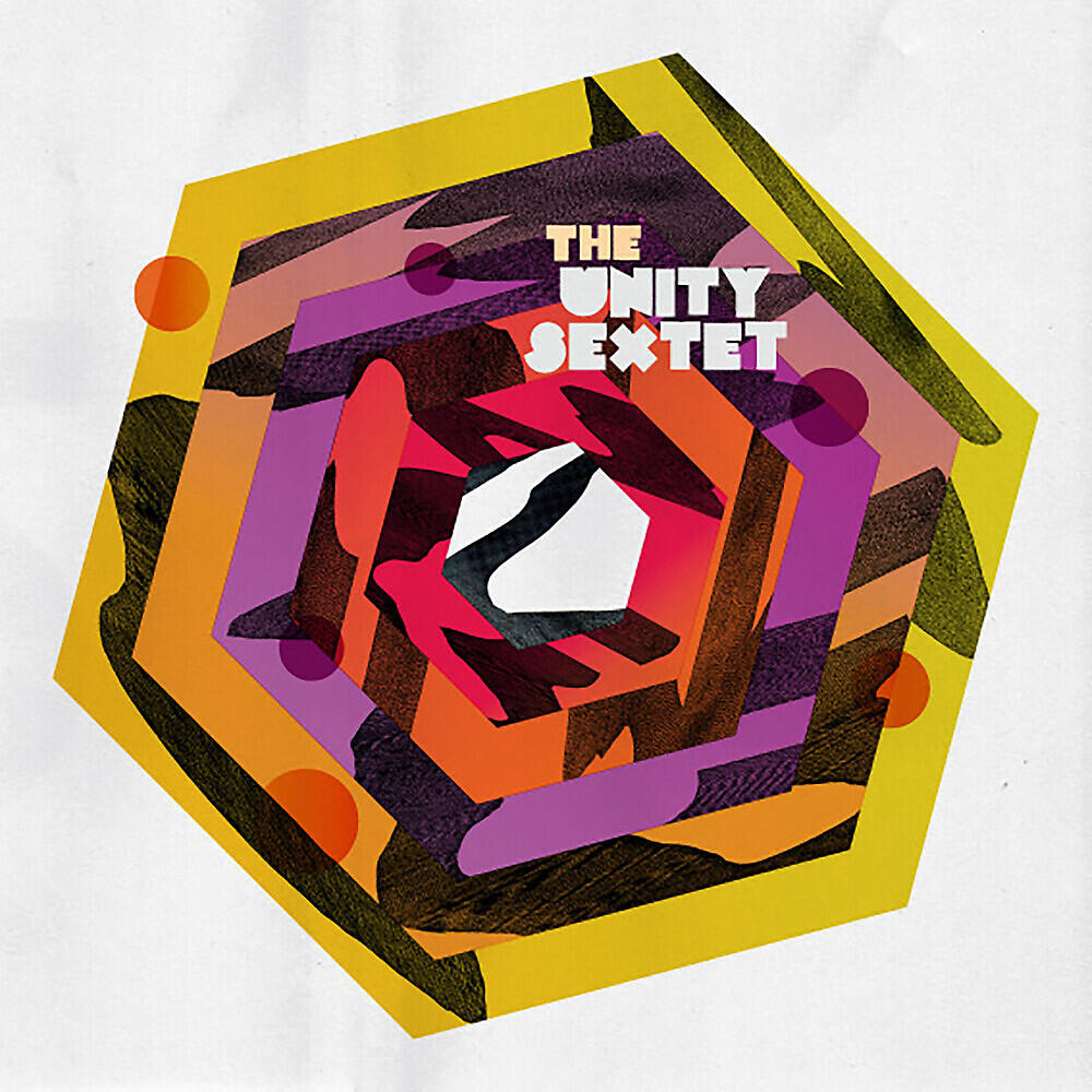 The Unity Sextet - Do Me A Fredo
