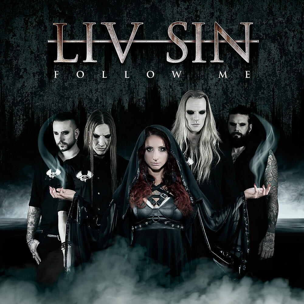 Liv Sin - Killing Ourselves to Live