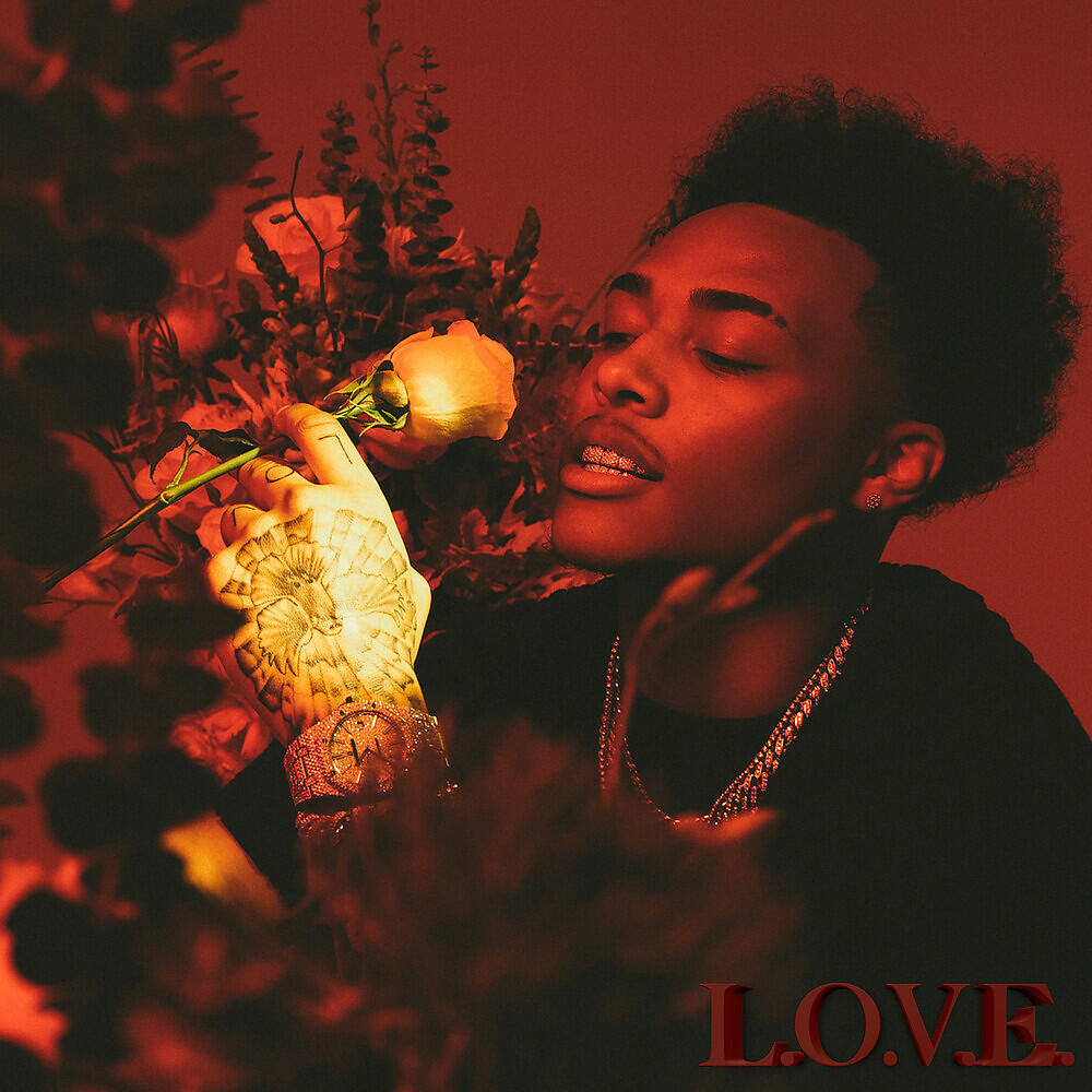 Luh Kel - Perfect Time