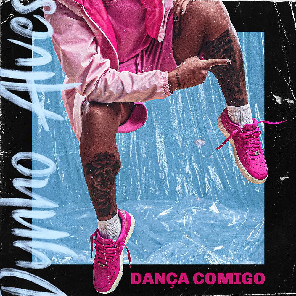 Постер альбома Dança Comigo