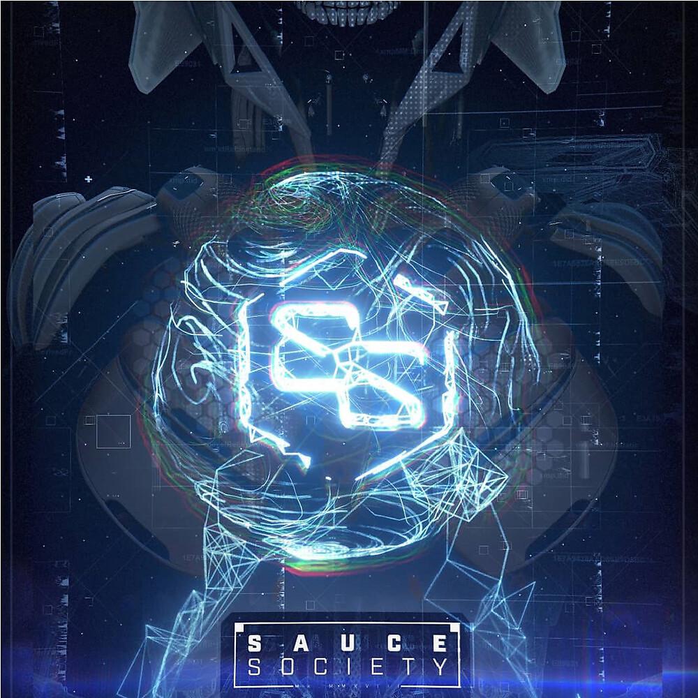Постер альбома Sauce Society