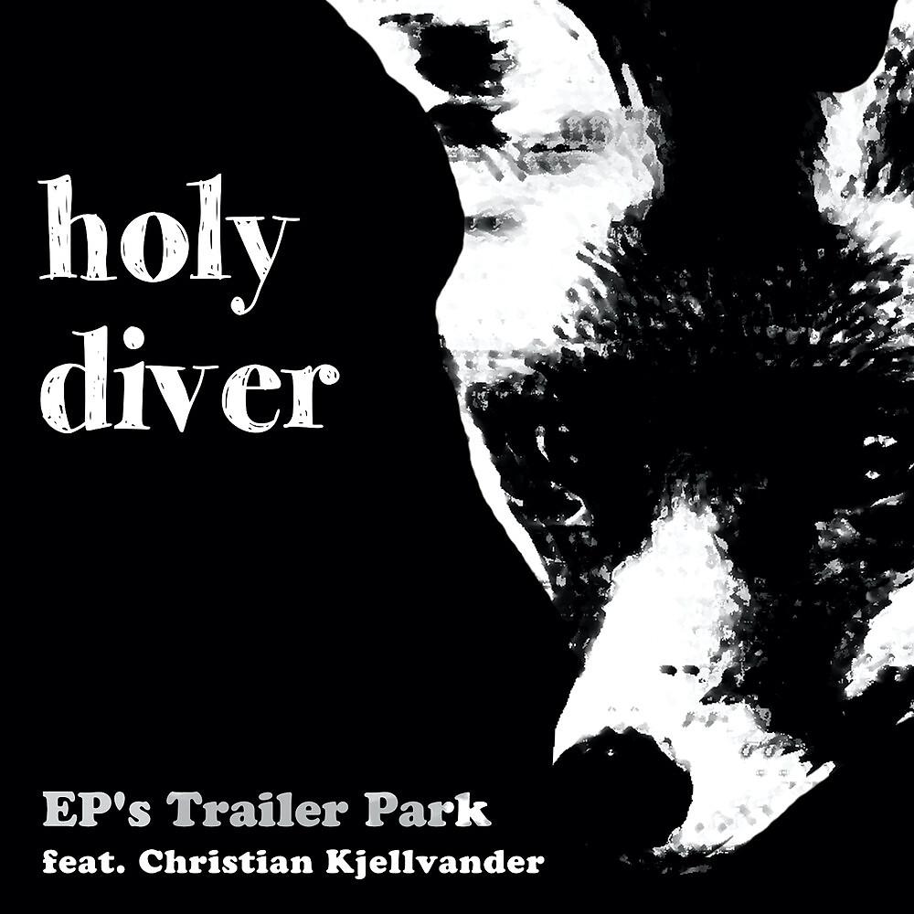 Постер альбома Holy Diver