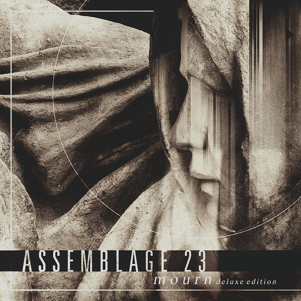Assemblage 23 - Welcome, Apocalypse (Alpha Quadrant Remix)