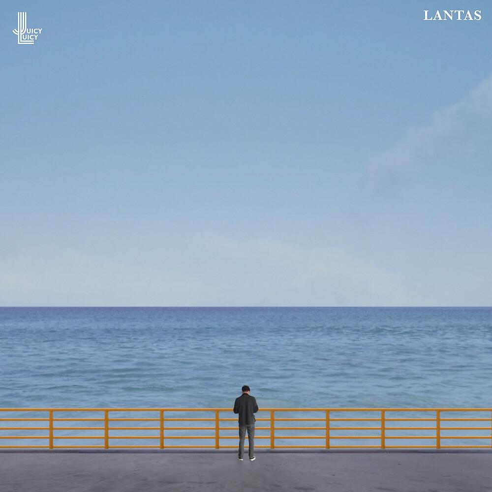 Постер альбома Lantas