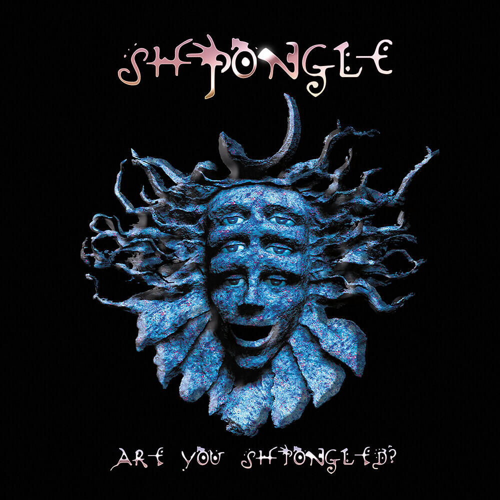 Shpongle - Divine Moments of Truth (2017 Remaster)