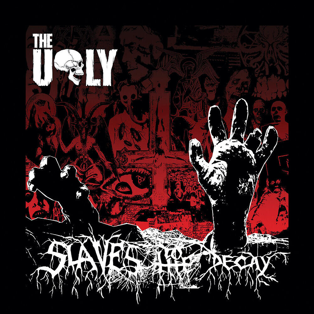 The Ugly - Necrosis (Instrumental)