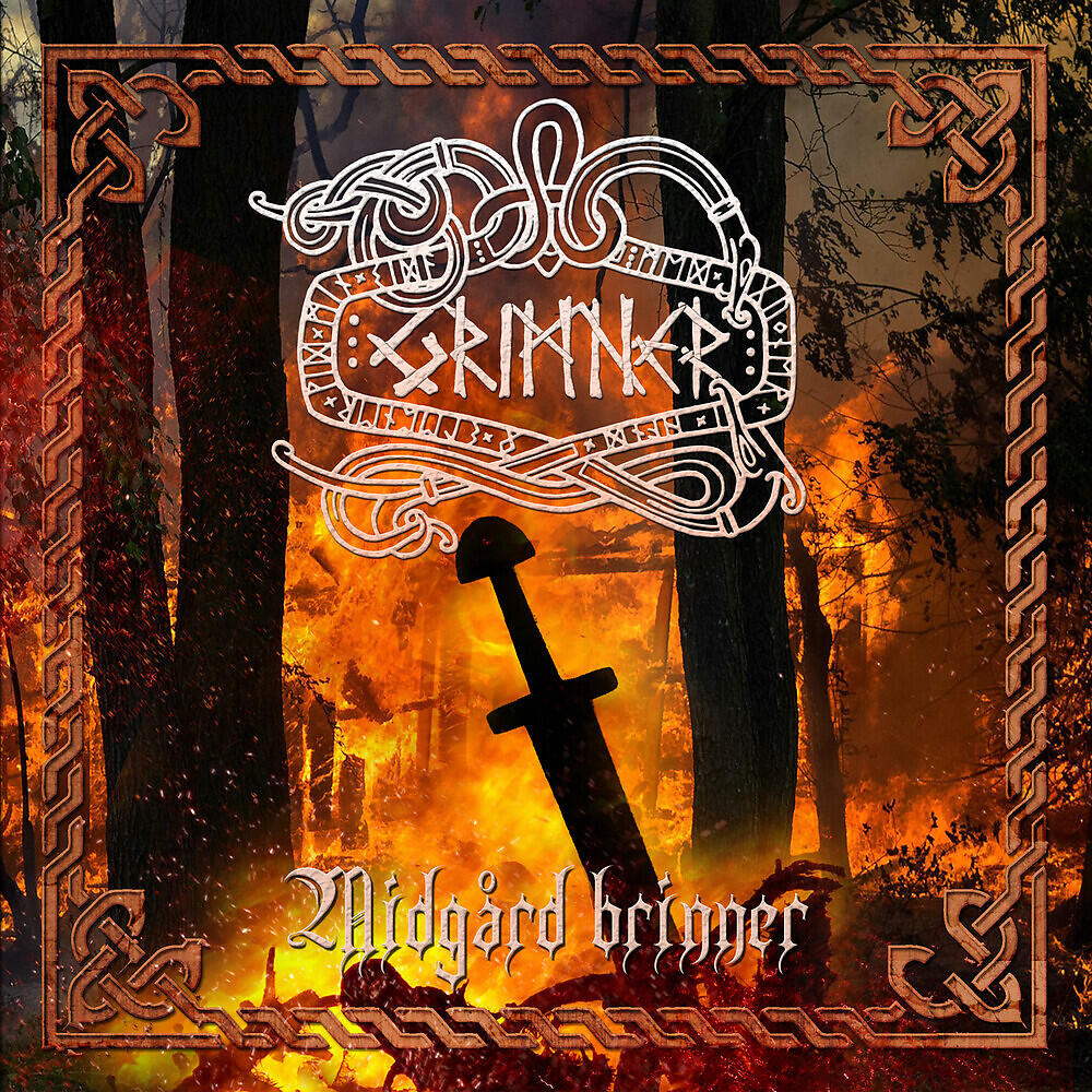 Grimner - Midgård Brinner