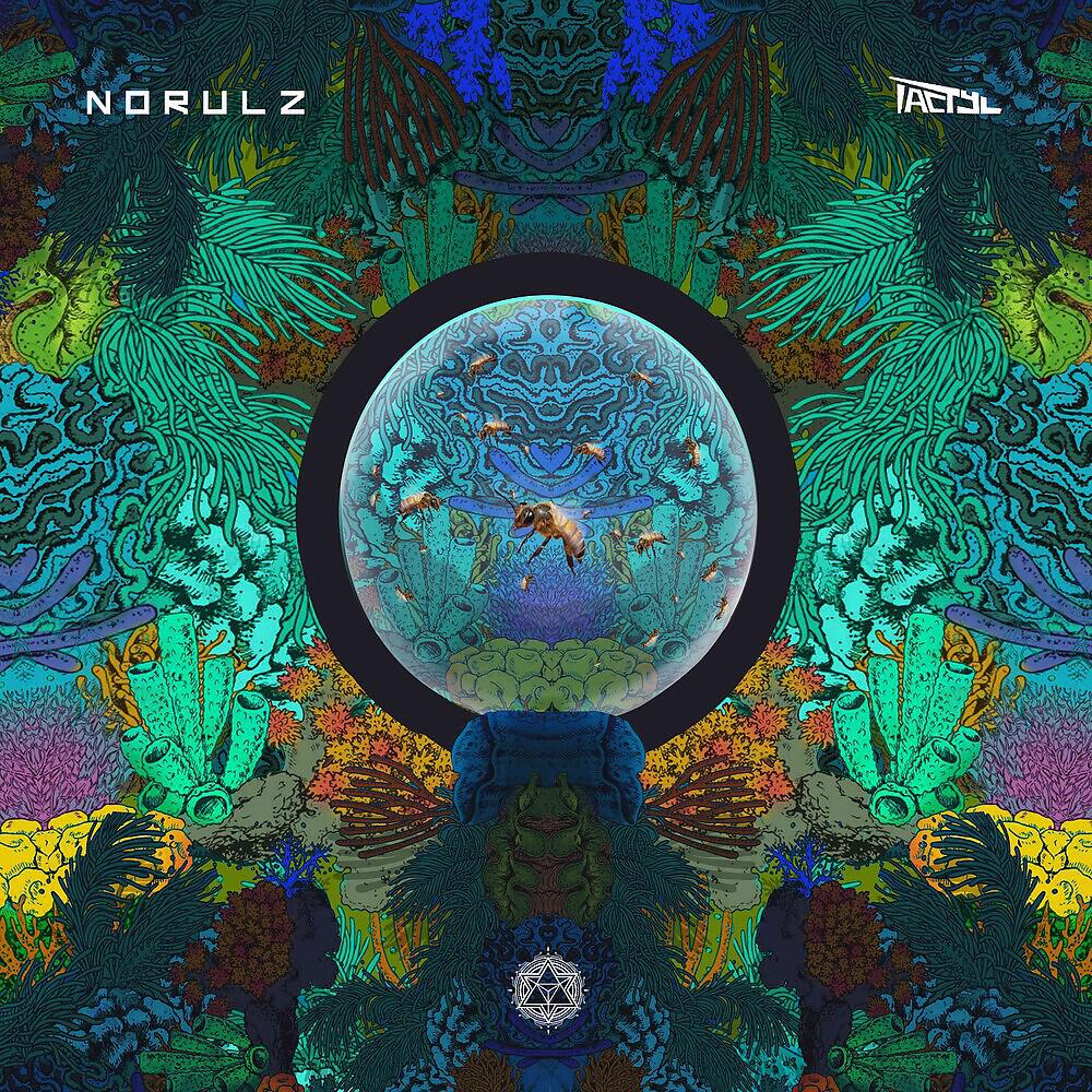 Tactyl - Budz & Mango