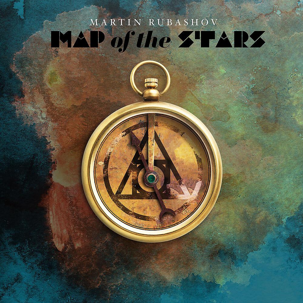 Постер альбома Map of the Stars
