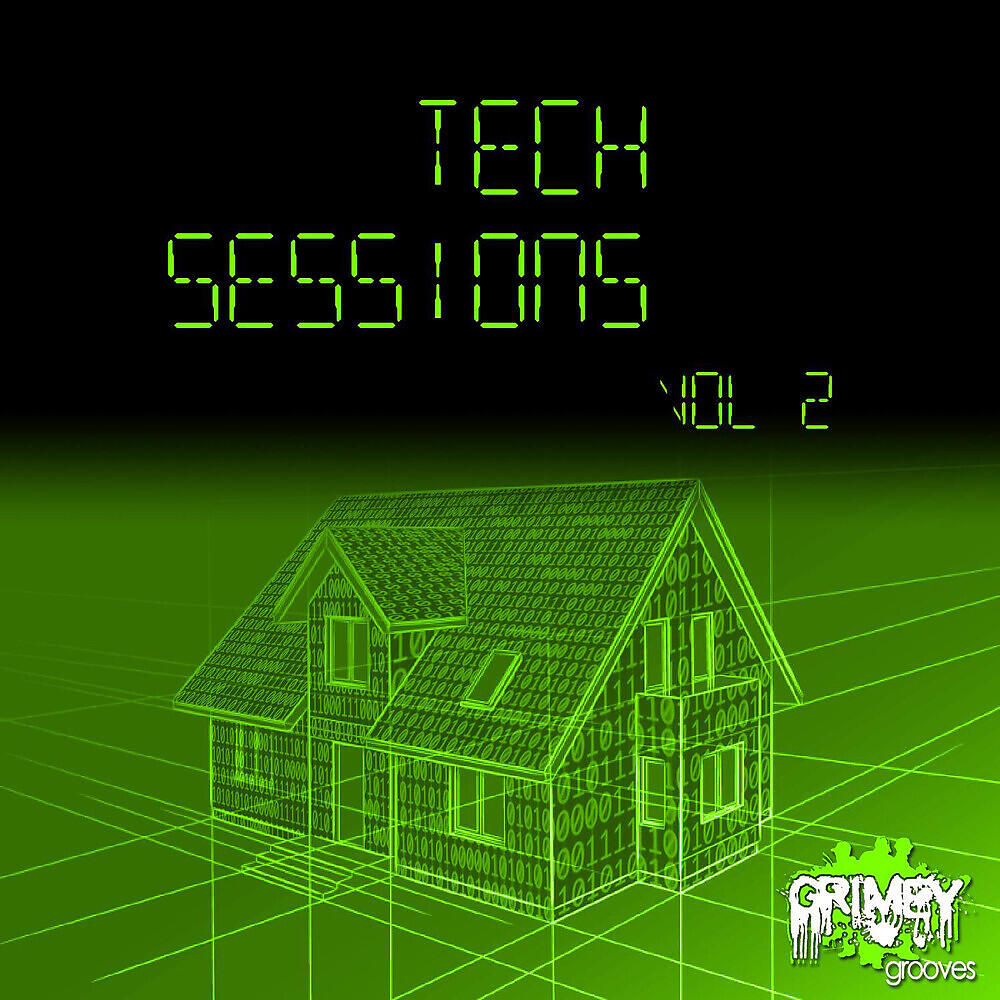 BMV - Feel Alive (It's the Techy Speed Garage Mix!)