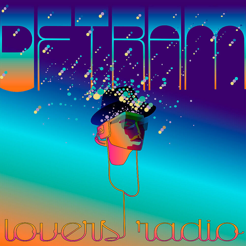 DF TRAM - Lovers Radio (Chlorophil Remix)