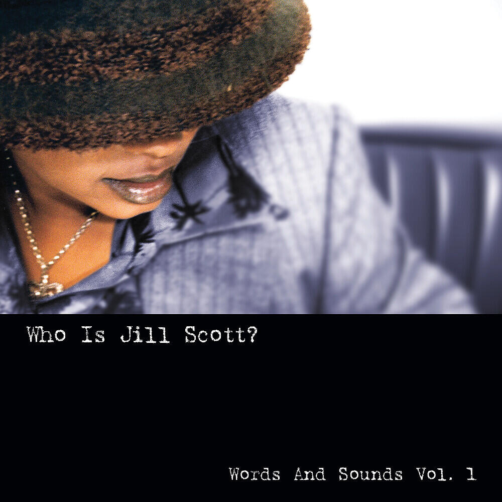 Jill Scott - He Loves Me (Lyzel in E-Flat) (2020 Remastered)