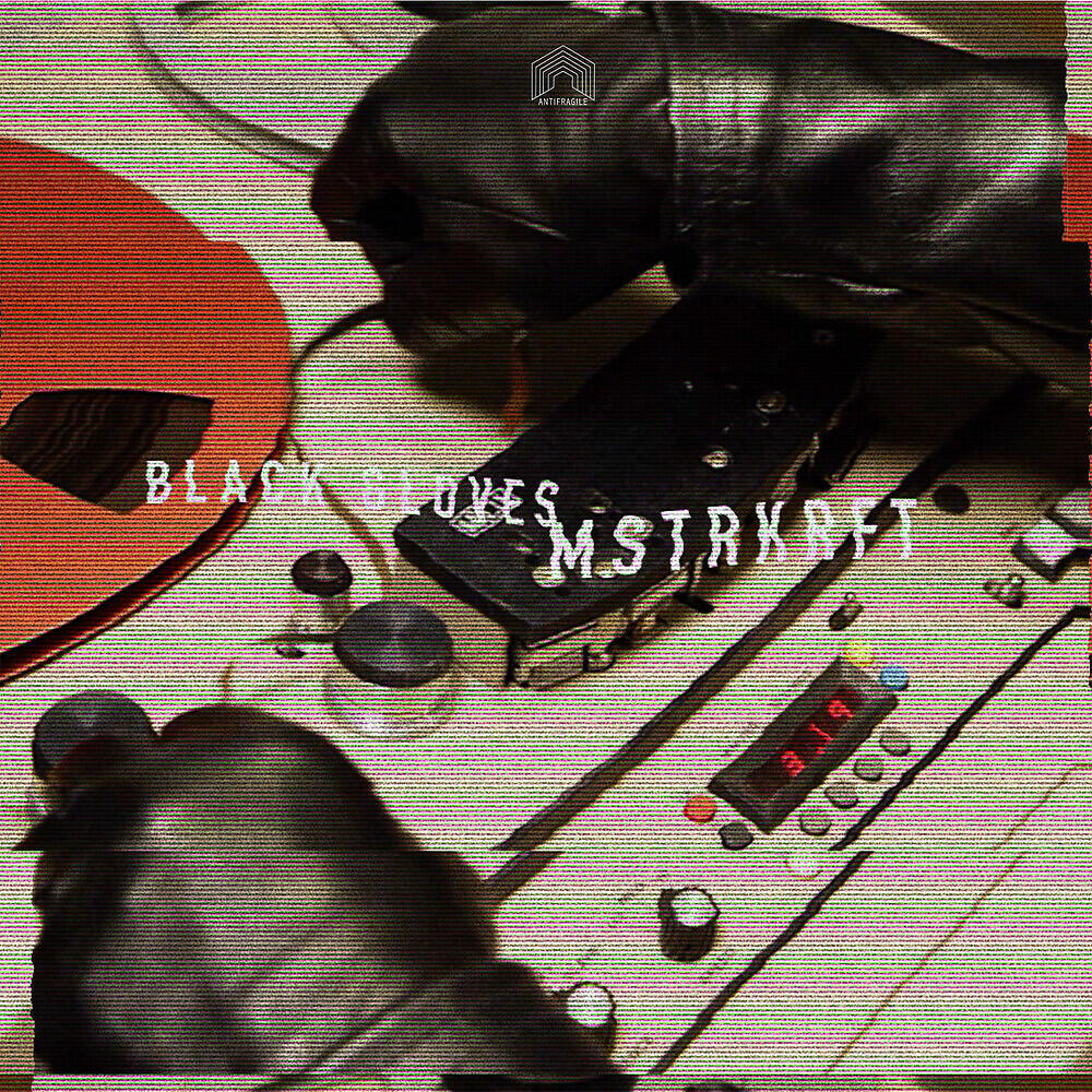 MSTRKRFT - Black Gloves