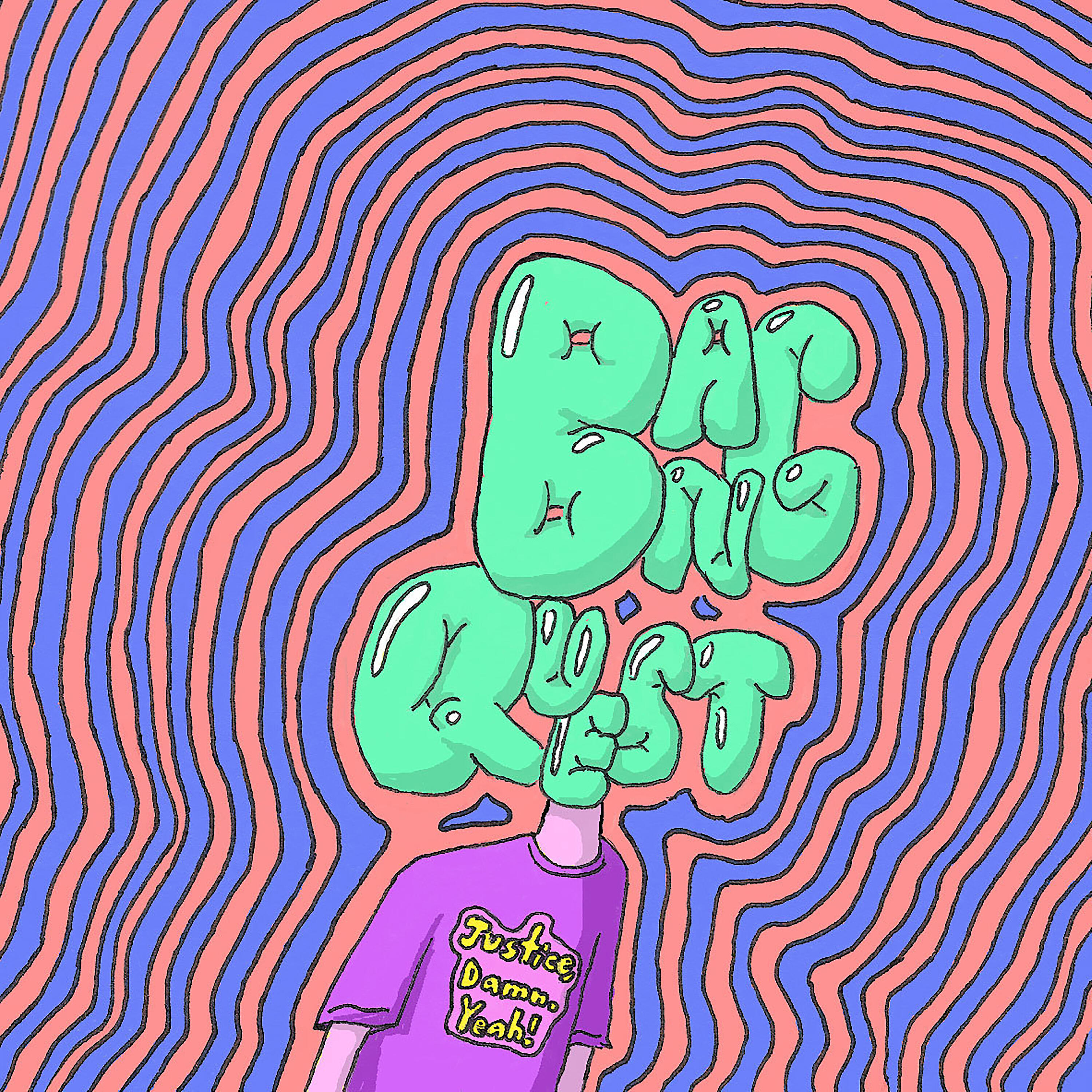 Bangquest - Gunthrob @ Heartstock