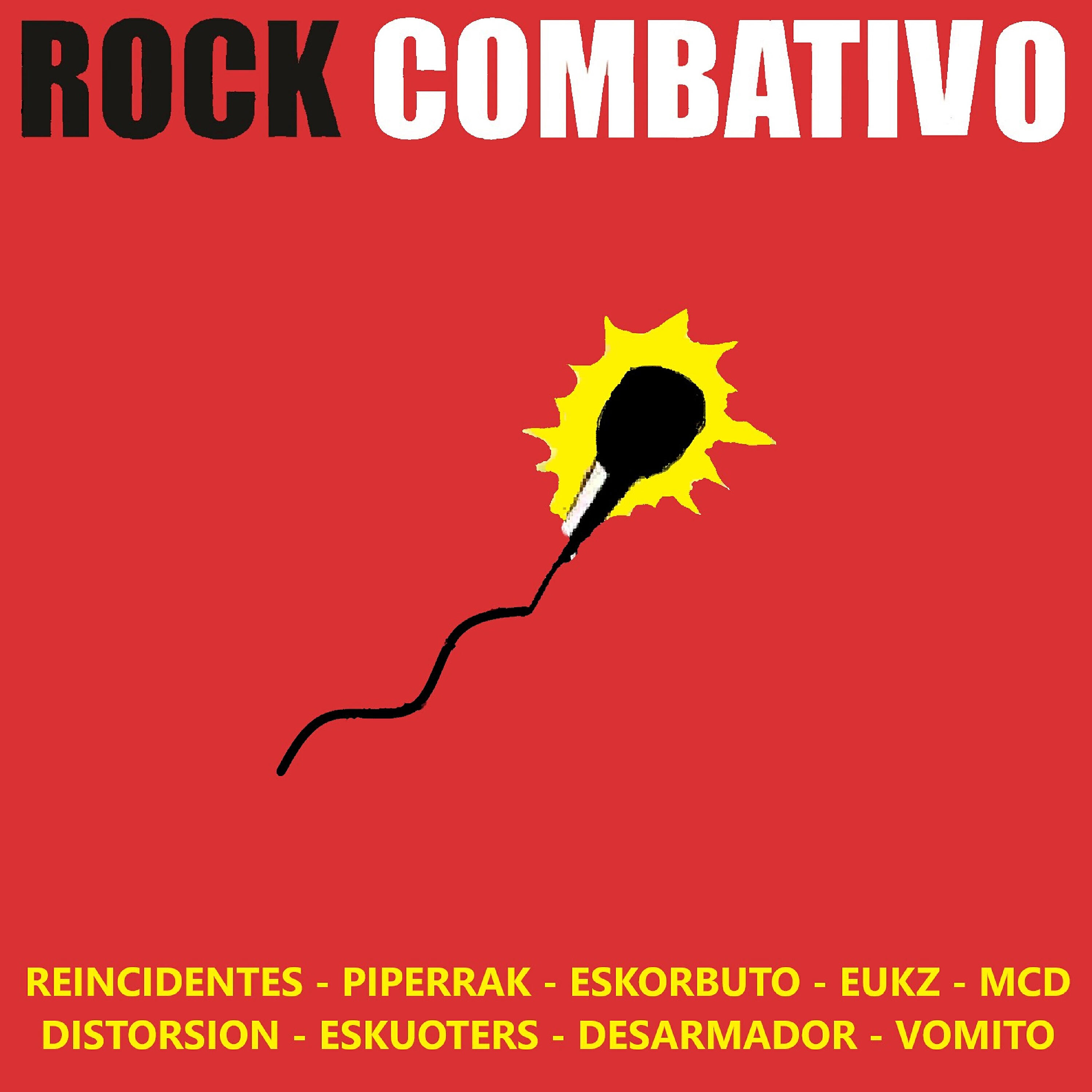 M C D - No Mas Punkies Muertos