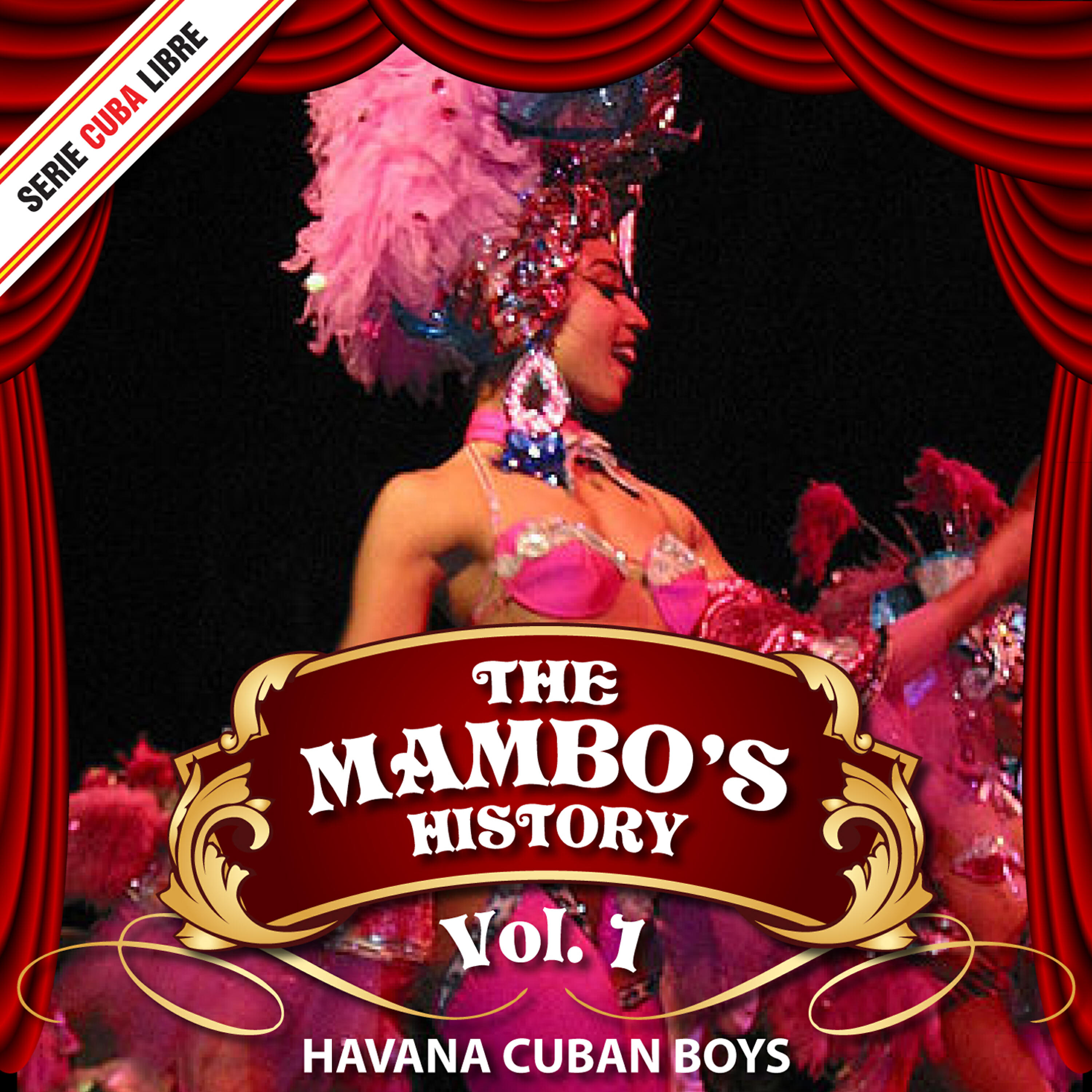 Havana Cuban Boys - Mambo del Politécnico