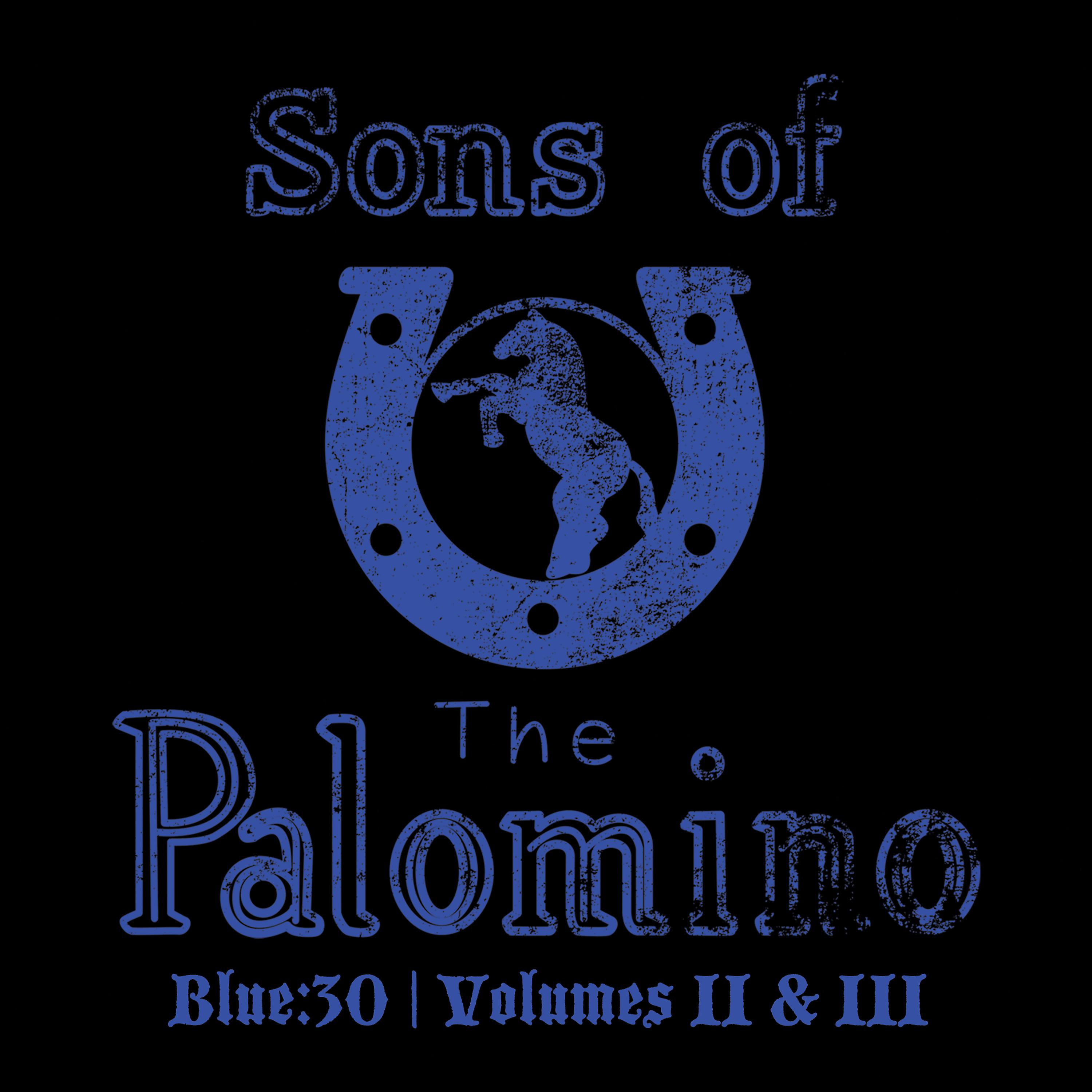 Постер альбома Blue: 30 / Volumes II & III